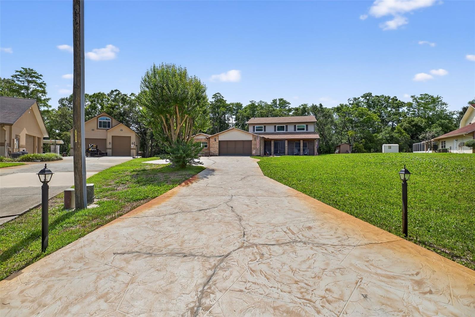 Details for 1357 Dinsmore Court, NEW PORT RICHEY, FL 34655