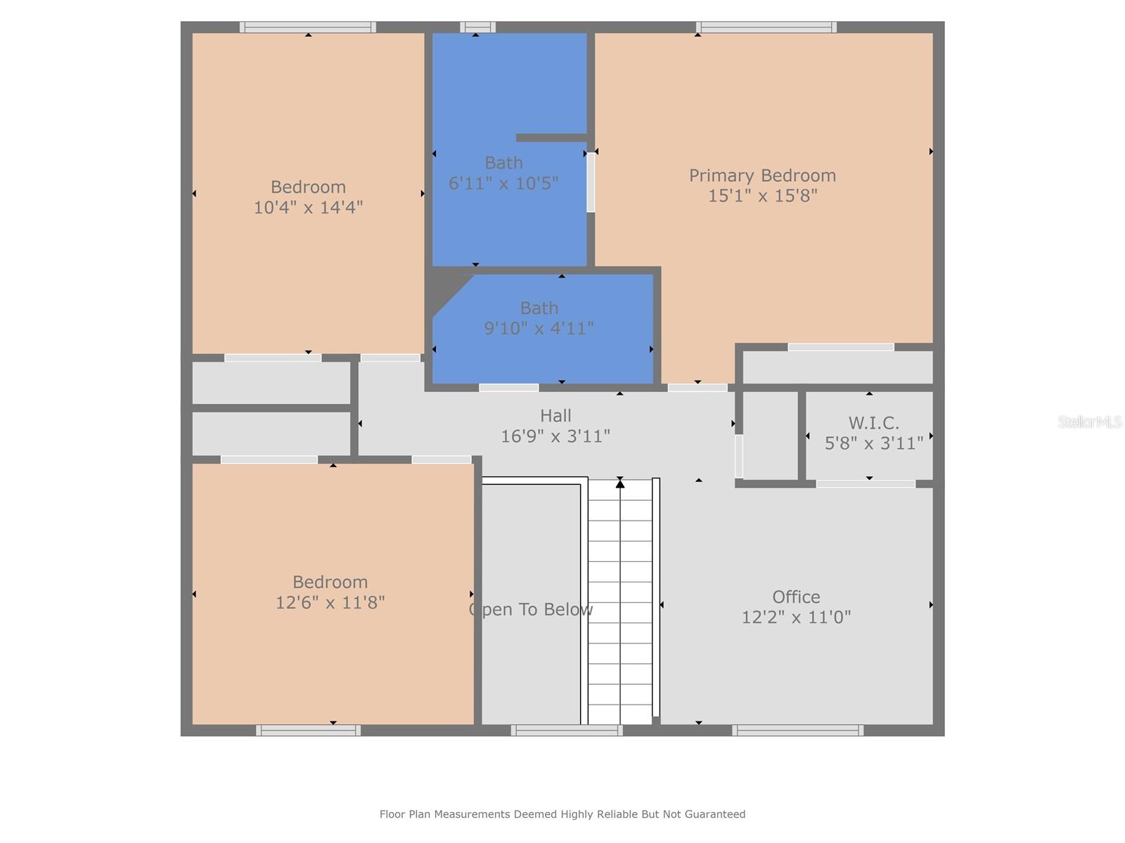 Image 66 of 68 For 1357 Dinsmore Court