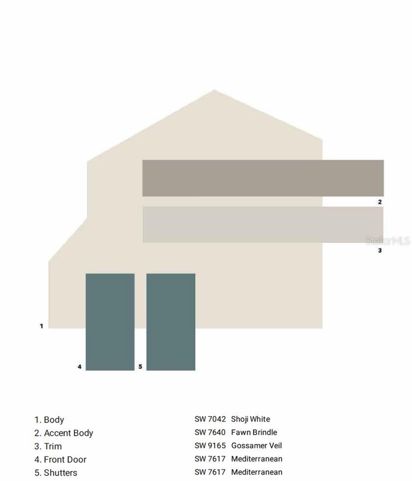 Image 3 of 63 For 2560 Biscayne Drive