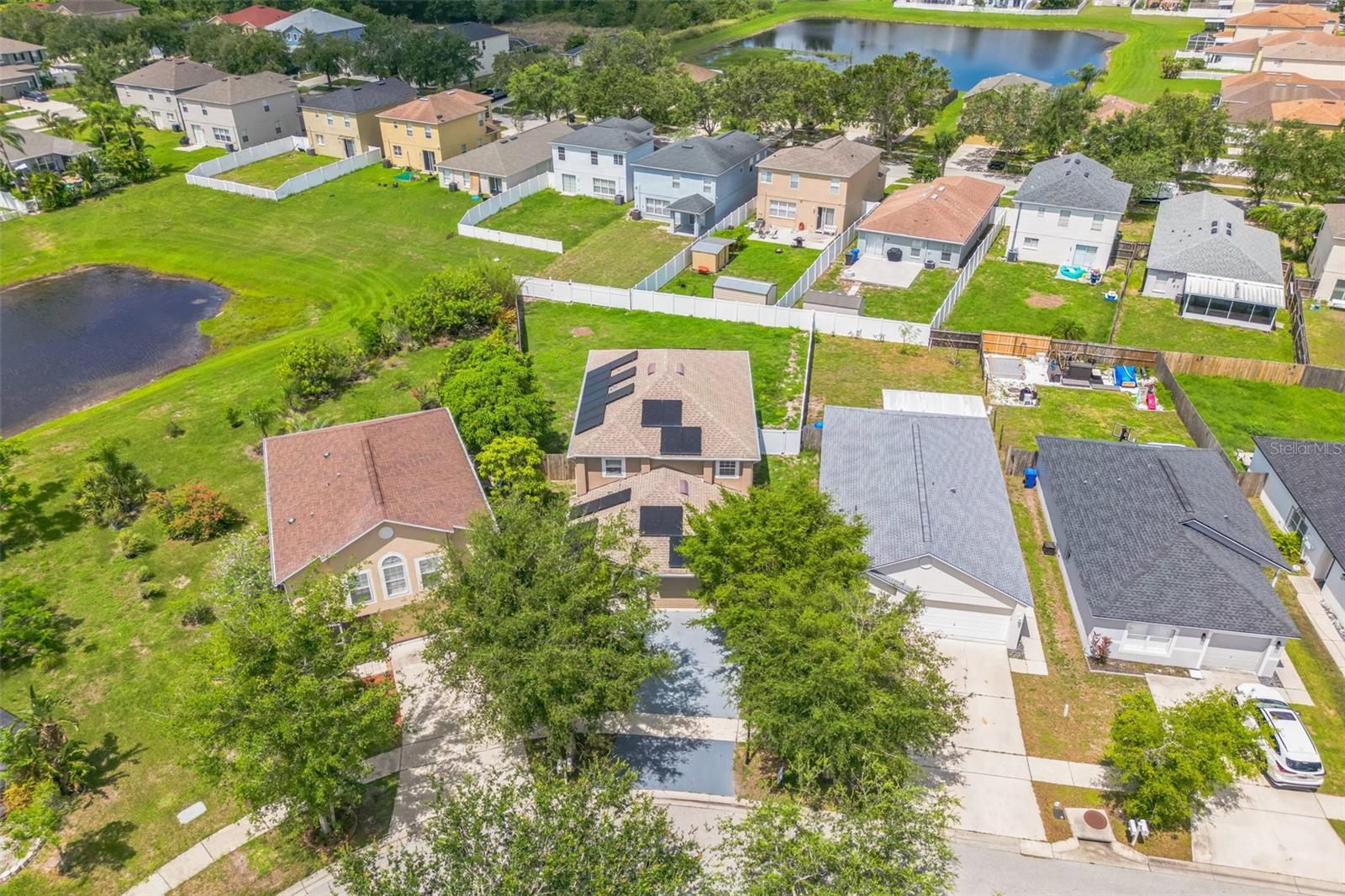Image 6 of 31 For 11130 Summer Star Drive