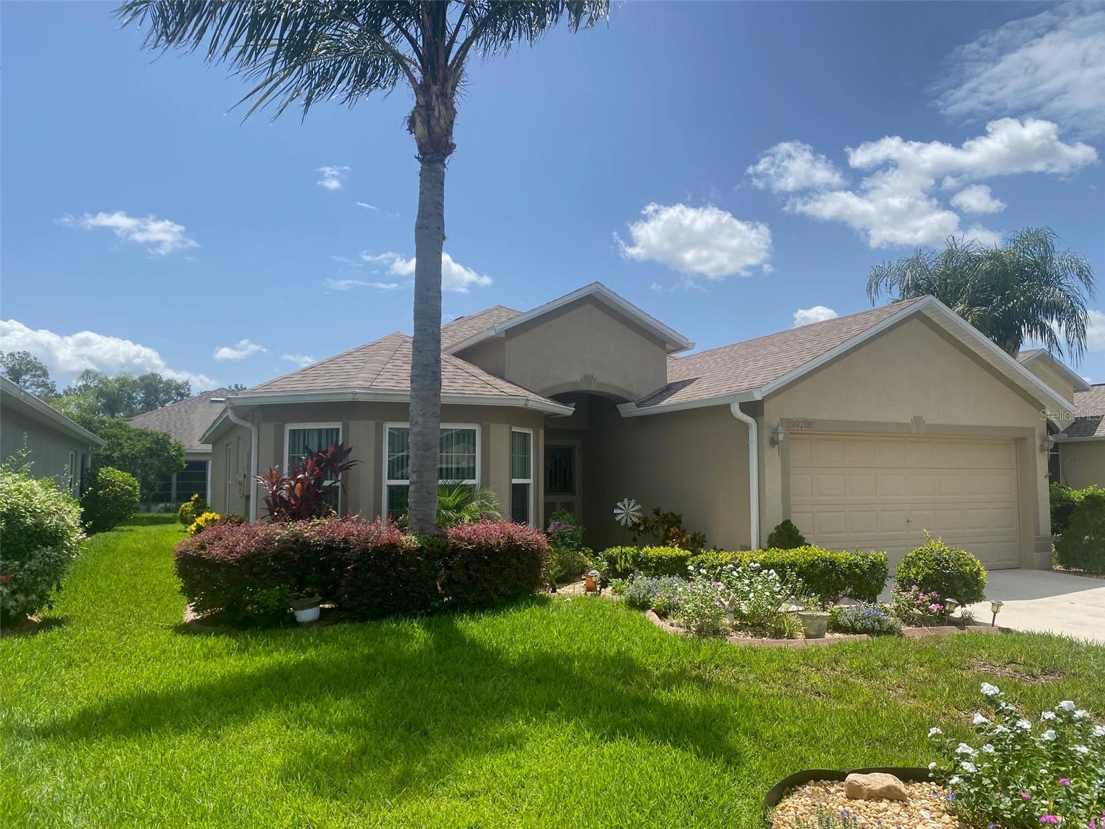 Details for 29702 Tee Shot Drive, SAN ANTONIO, FL 33576
