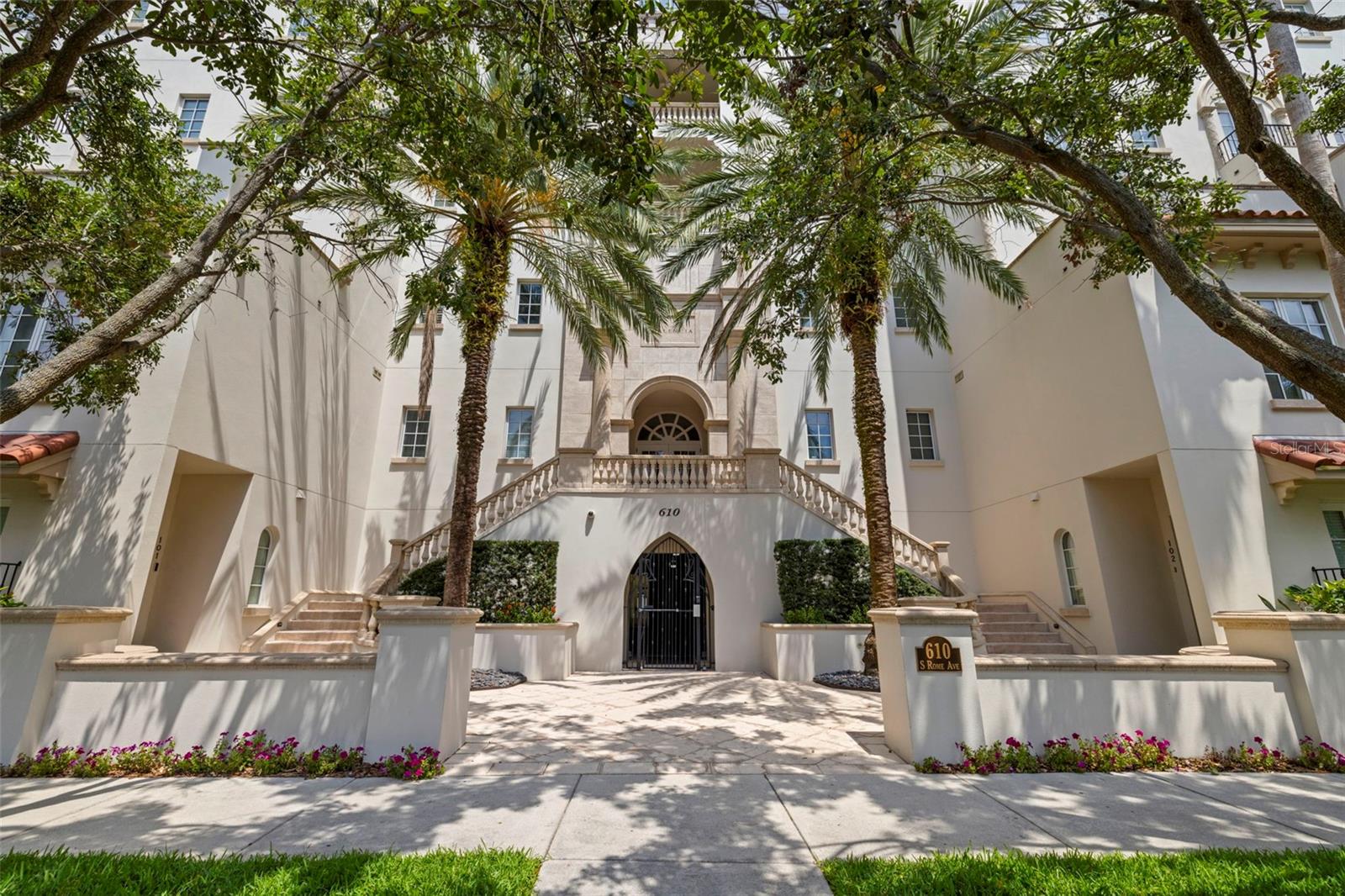 Details for 610 Rome Avenue 602, TAMPA, FL 33606