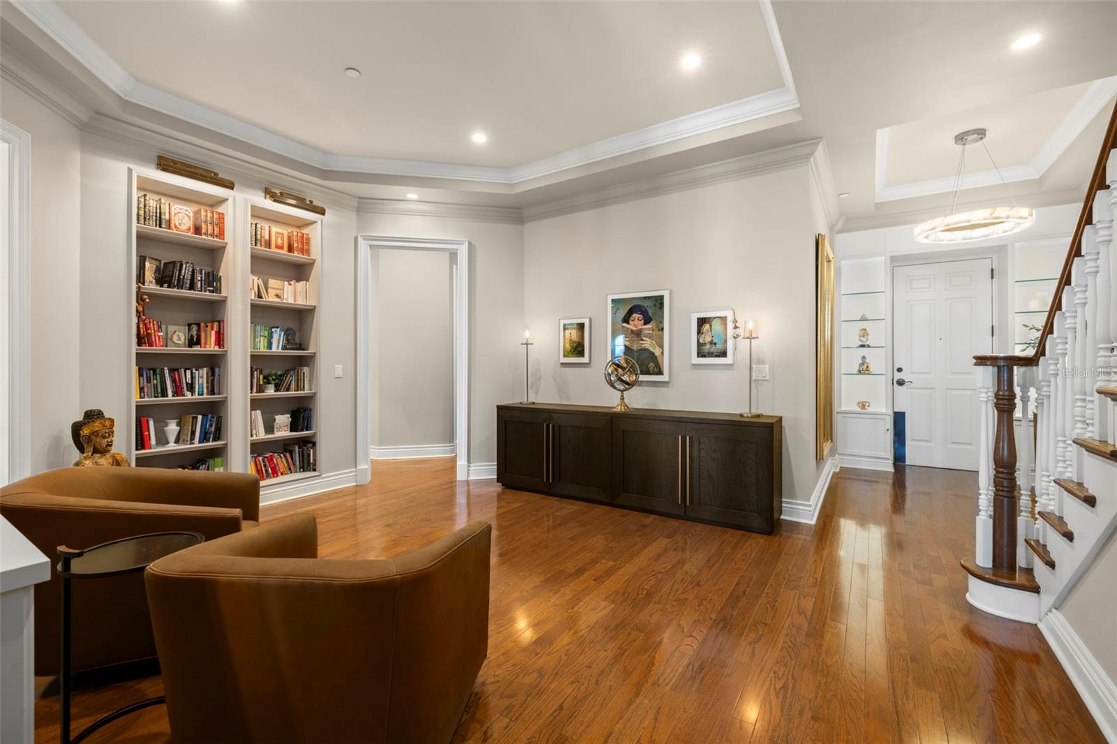 Image 10 of 85 For 610 Rome Avenue 602