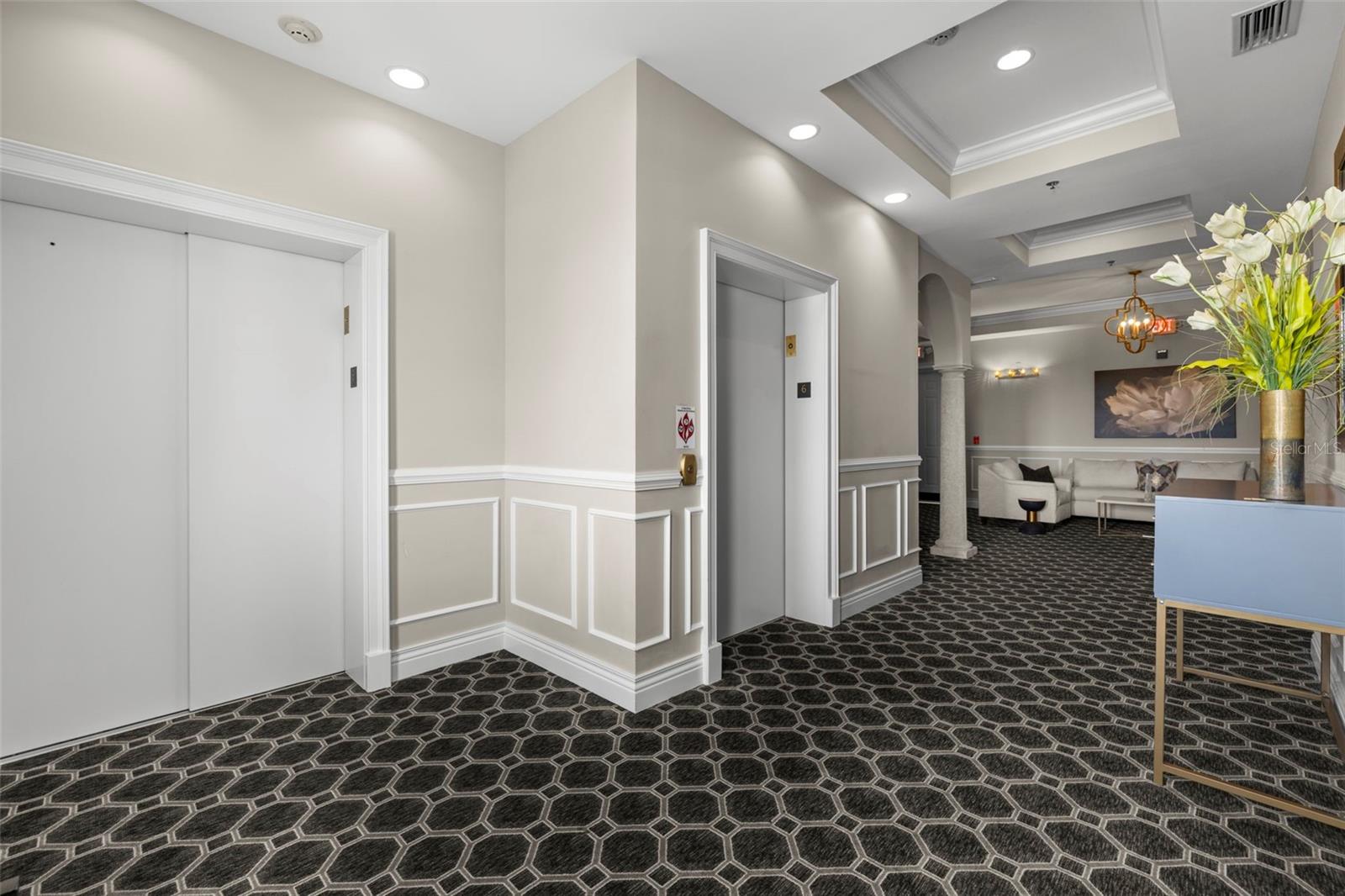 Image 71 of 85 For 610 Rome Avenue 602