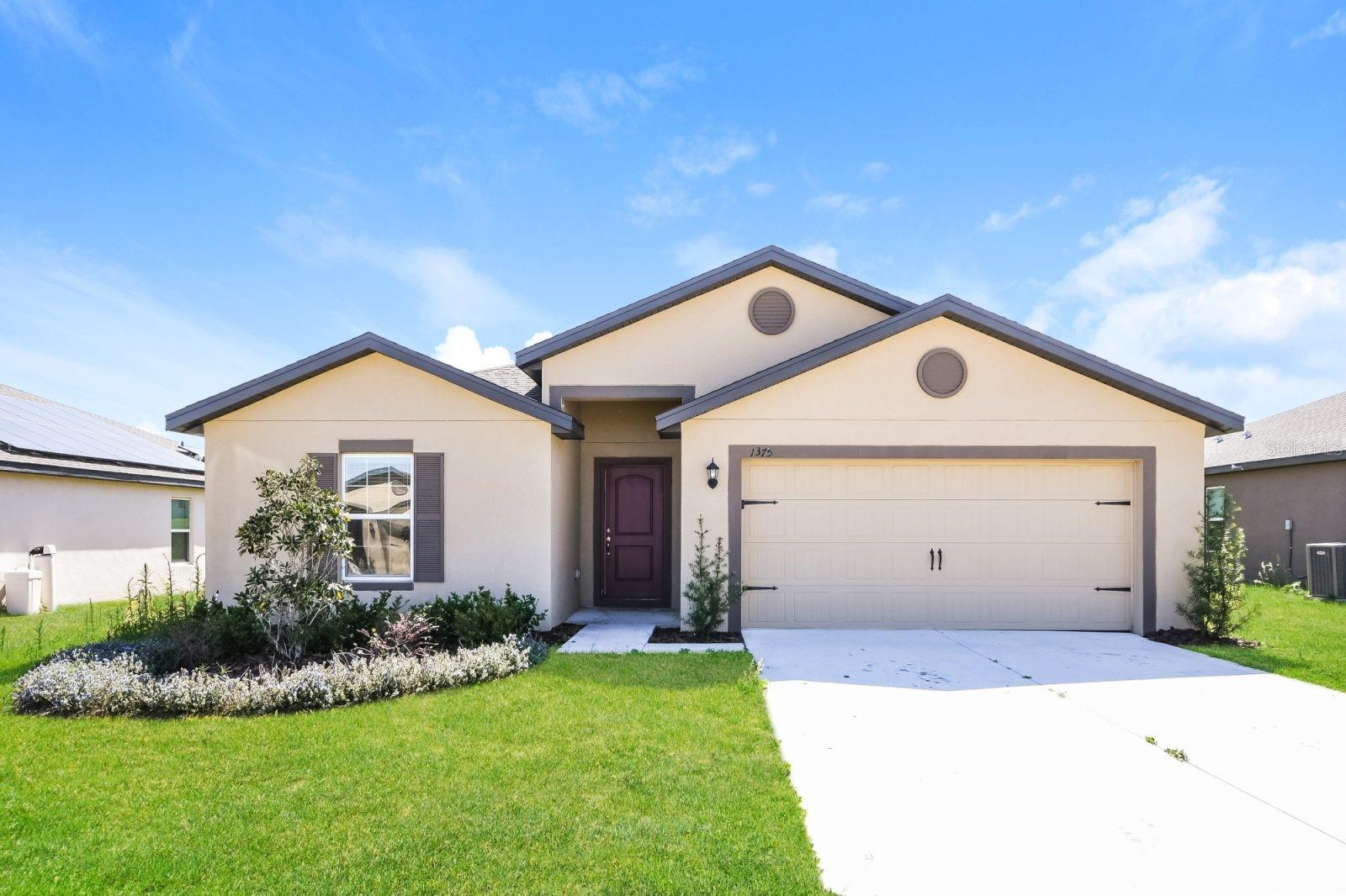Details for 1387 Swan Lake Circle, DUNDEE, FL 33838