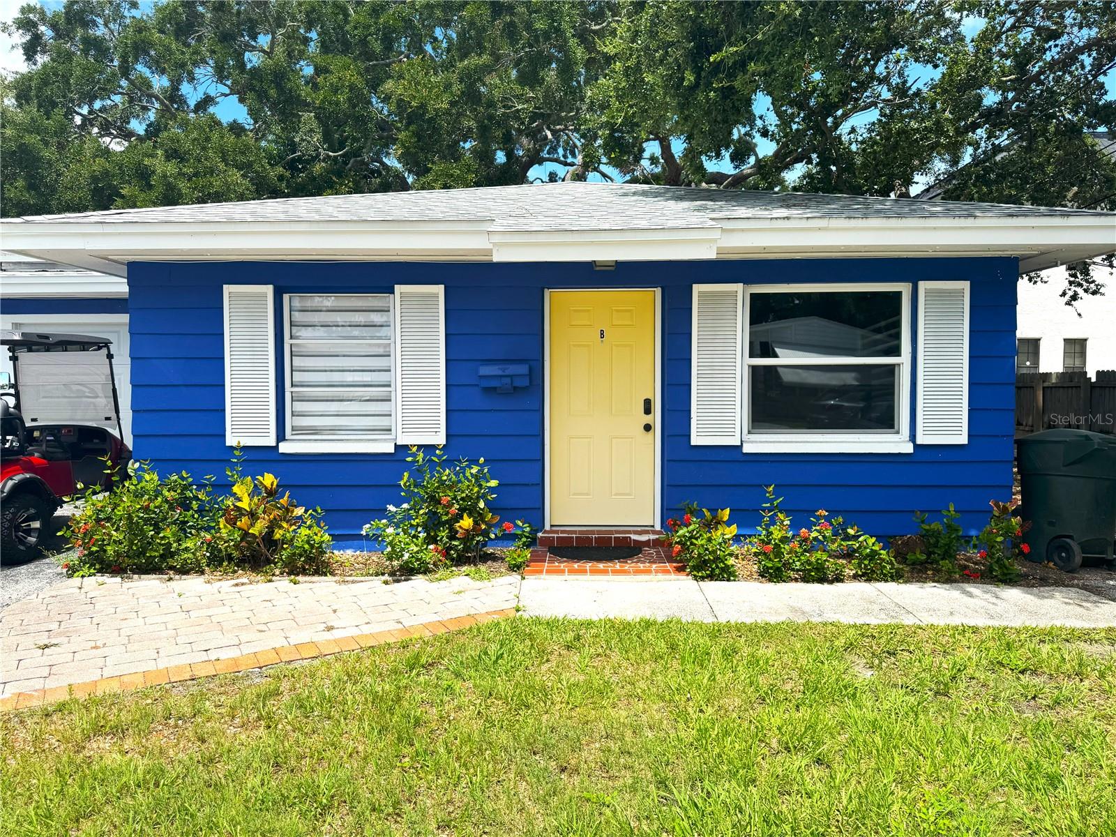 Details for 1196 Angle Road B, DUNEDIN, FL 34698