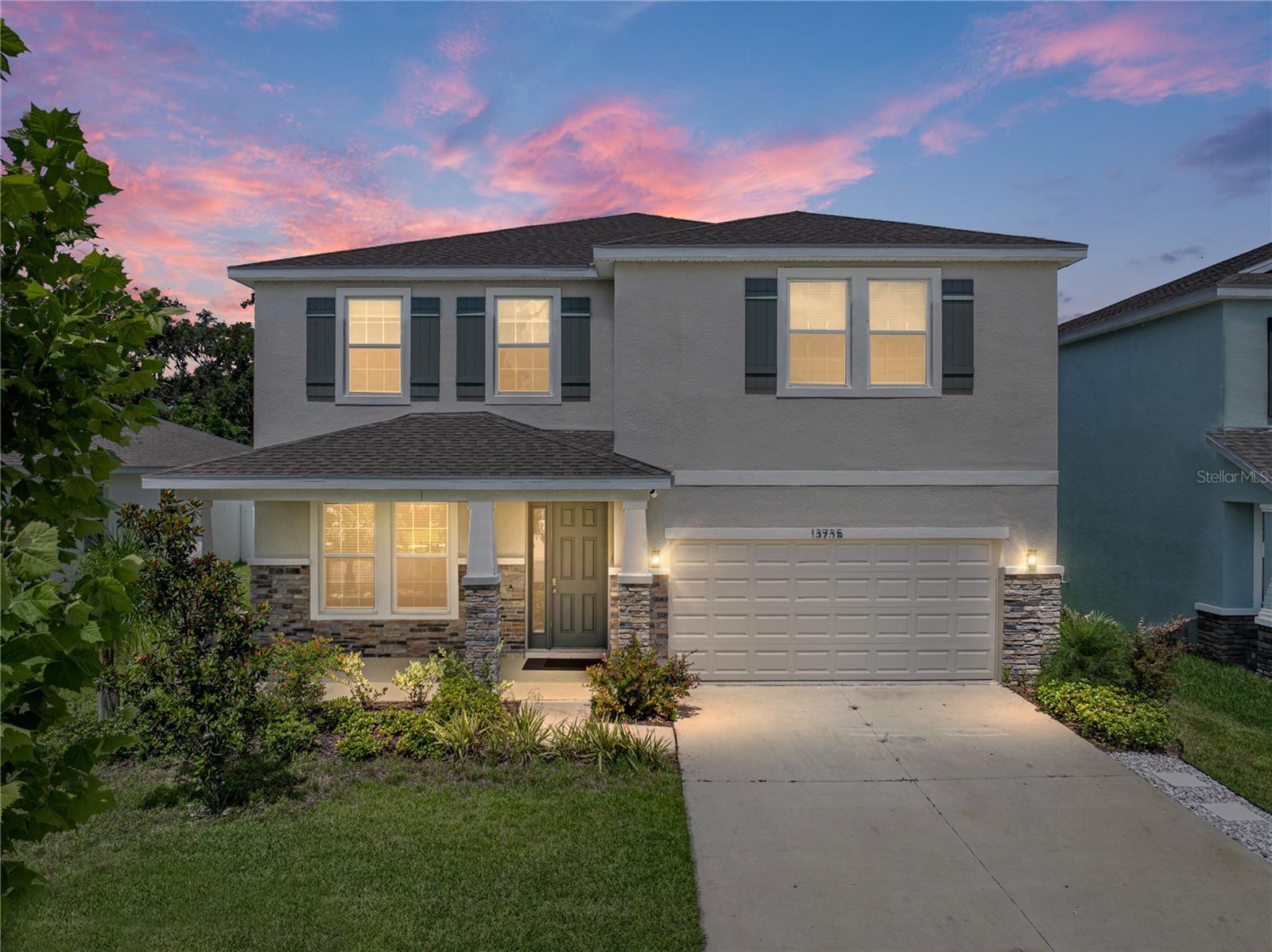 Details for 13735 Wineberry Drive, DADE CITY, FL 33525