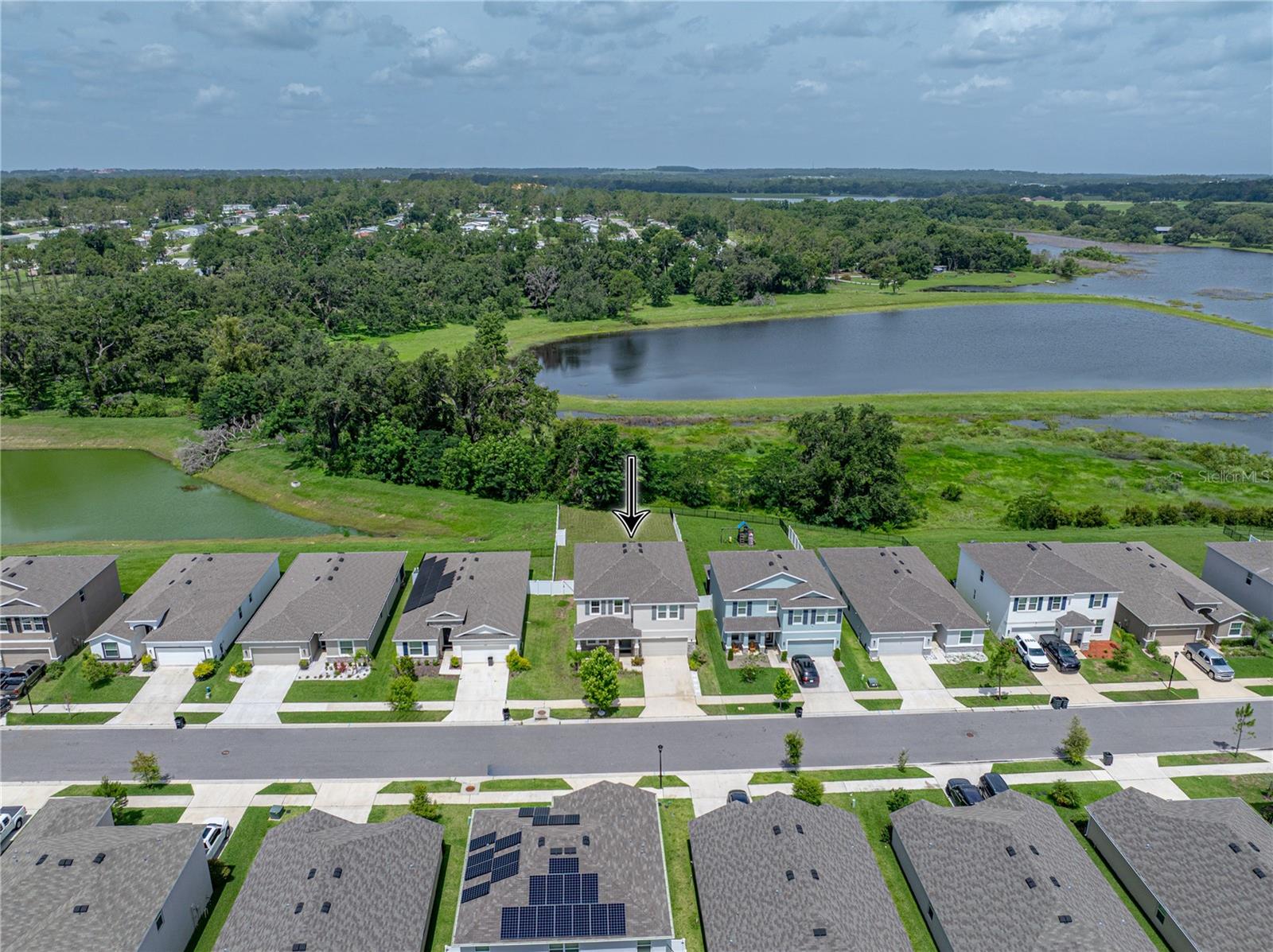 Image 2 of 73 For 13735 Wineberry Drive