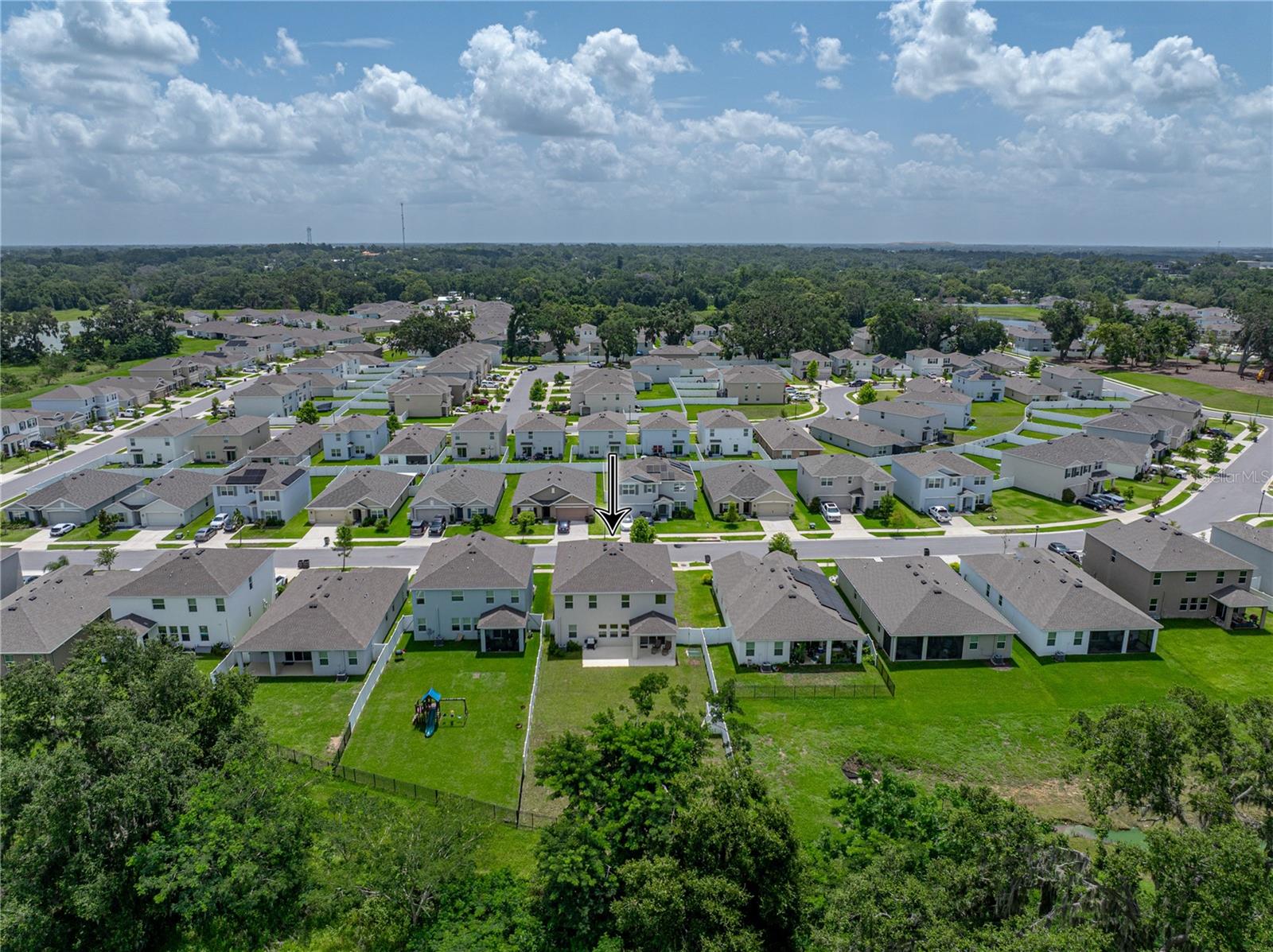 Image 3 of 73 For 13735 Wineberry Drive