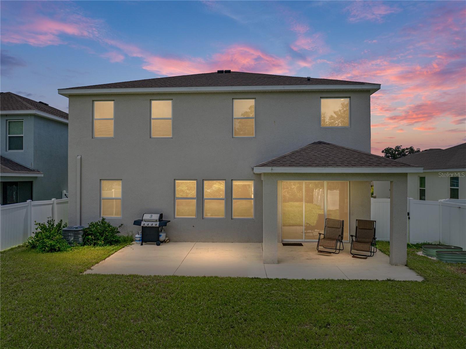 Image 62 of 73 For 13735 Wineberry Drive