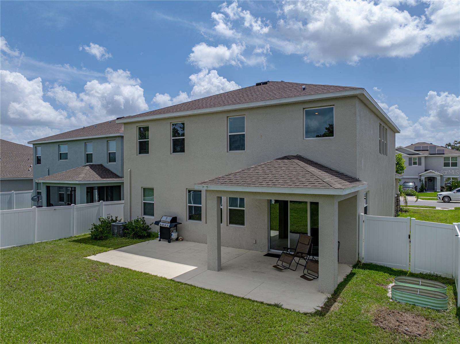 Image 63 of 73 For 13735 Wineberry Drive