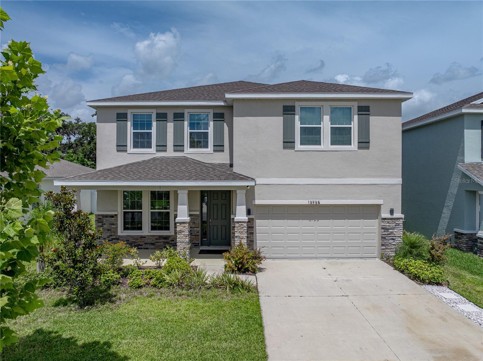 Image 7 of 73 For 13735 Wineberry Drive