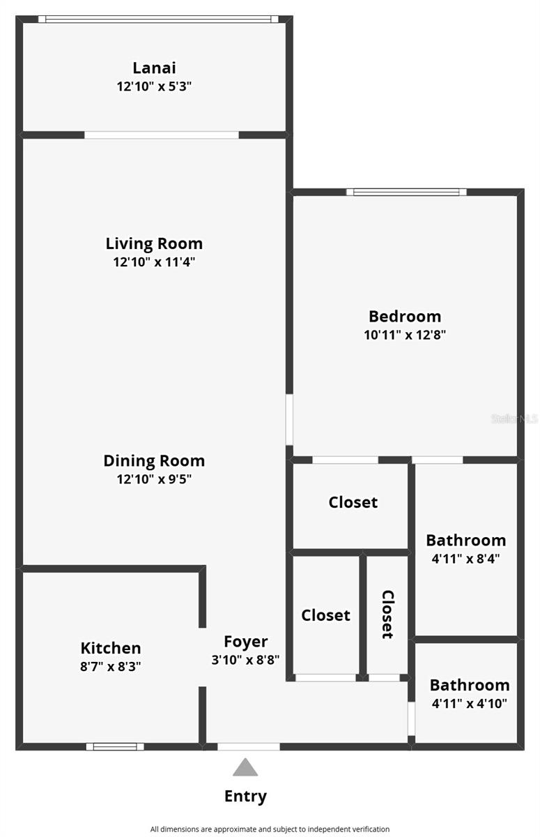 Image 2 of 37 For 11485 Oakhurst Road 310