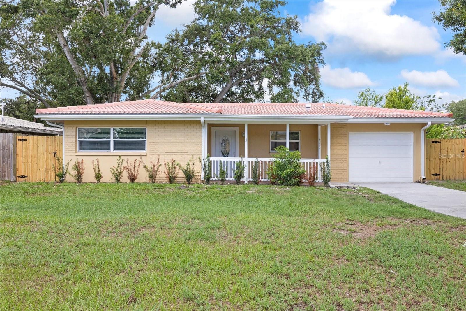 Details for 2333 Indigo Drive, CLEARWATER, FL 33763