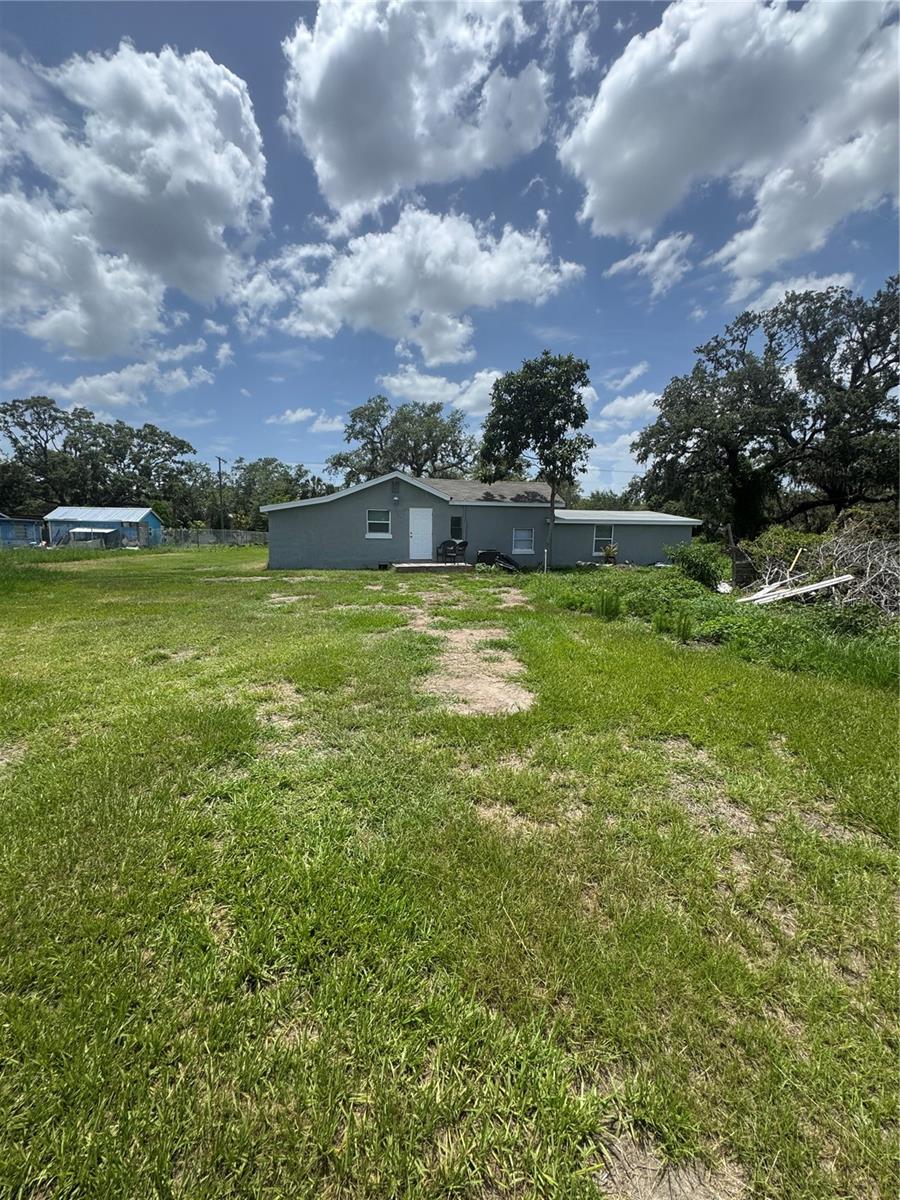 Image 48 of 59 For 10802 Balm Riverview Road