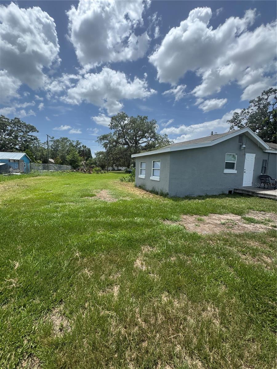 Image 54 of 59 For 10802 Balm Riverview Road