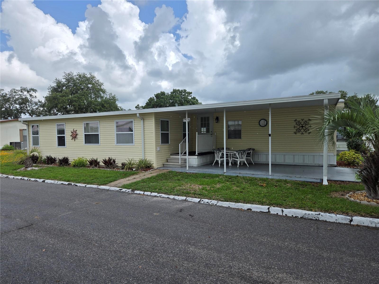 Details for 6307 Parksend Lane, ZEPHYRHILLS, FL 33542