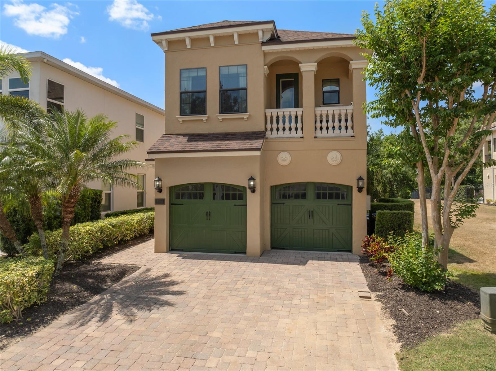 Details for 852 Desert Mountain Court, REUNION, FL 34747
