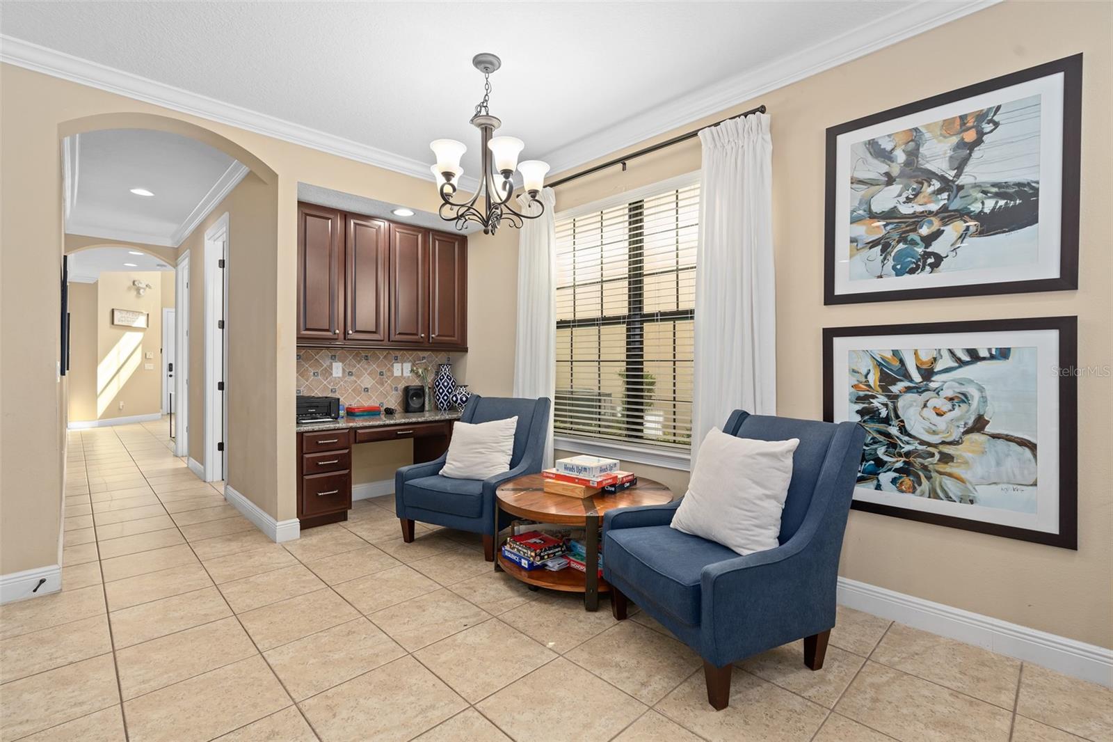 Image 15 of 63 For 852 Desert Mountain Court