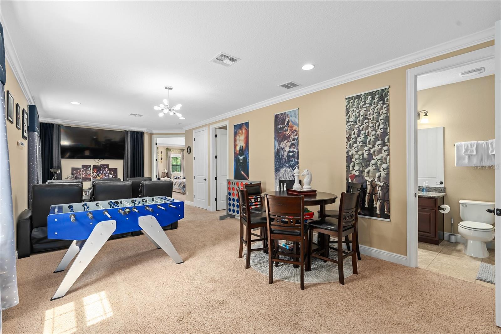 Image 23 of 63 For 852 Desert Mountain Court