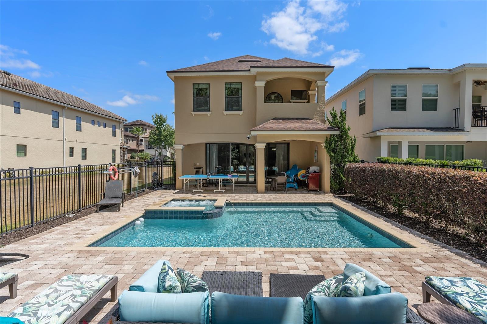 Image 45 of 63 For 852 Desert Mountain Court