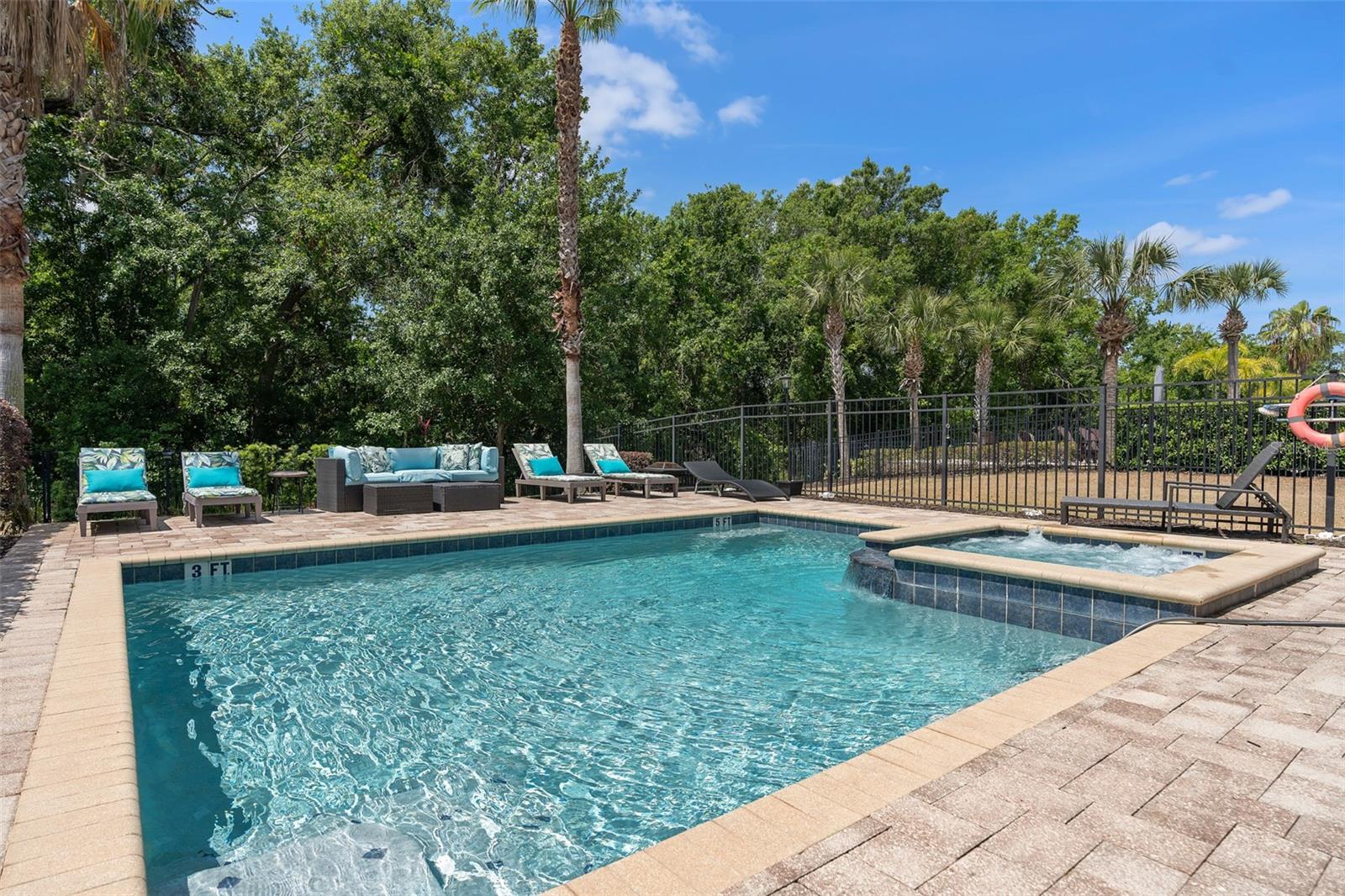 Image 46 of 63 For 852 Desert Mountain Court