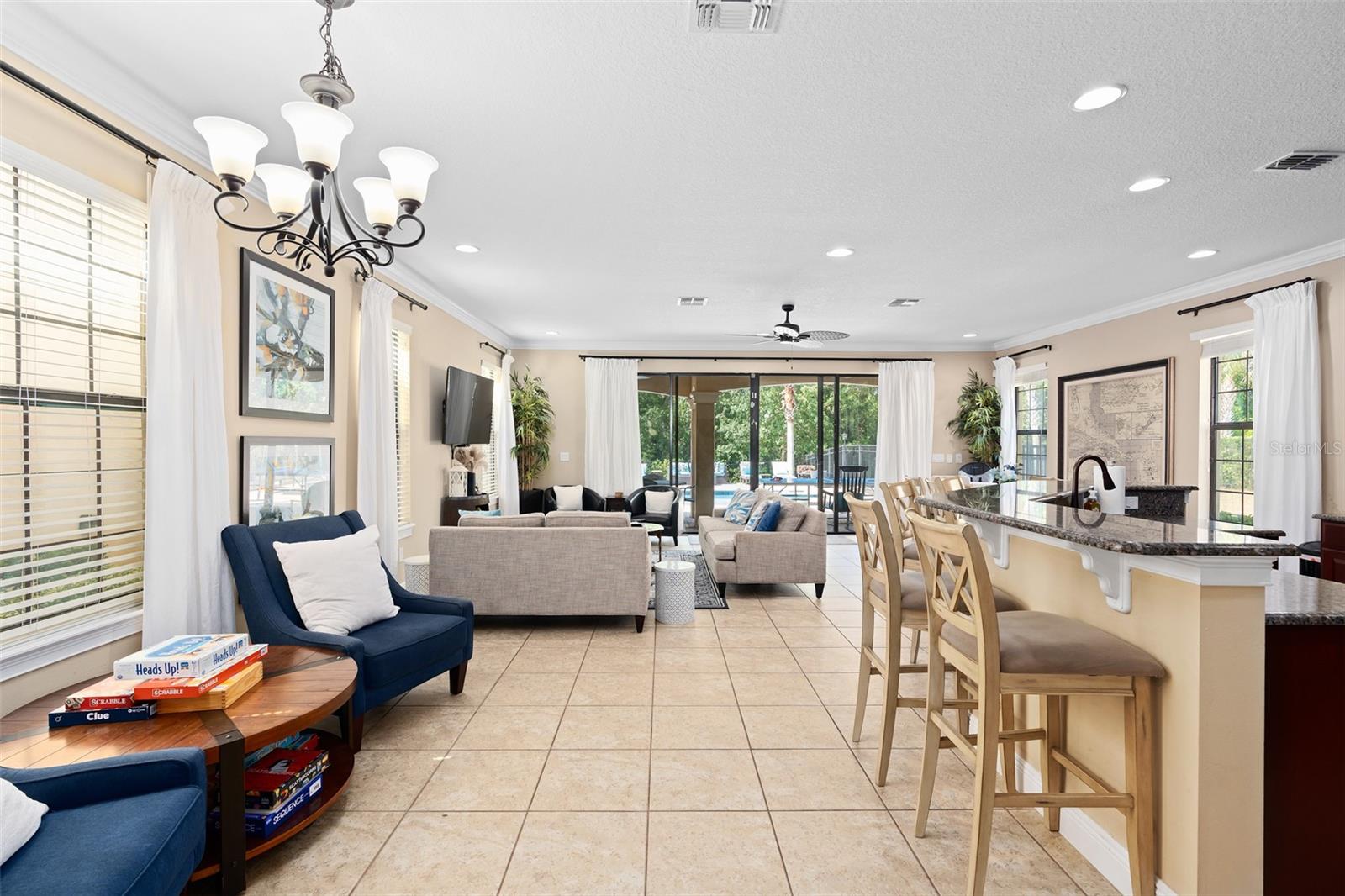 Image 5 of 63 For 852 Desert Mountain Court