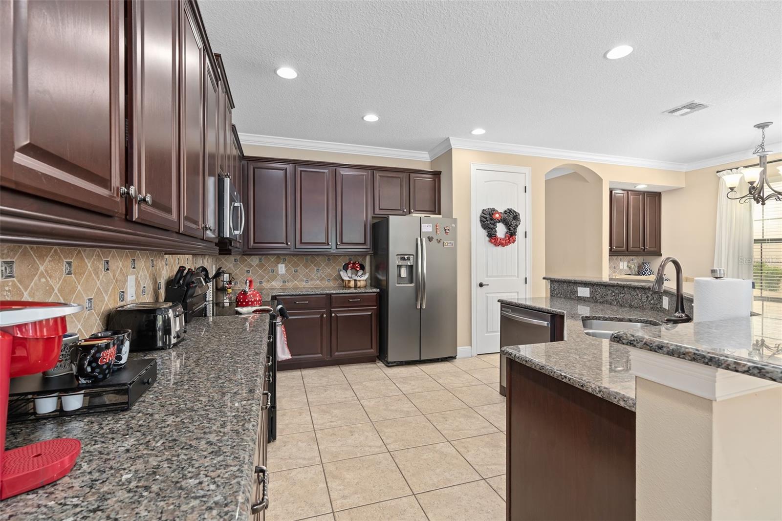 Image 9 of 63 For 852 Desert Mountain Court