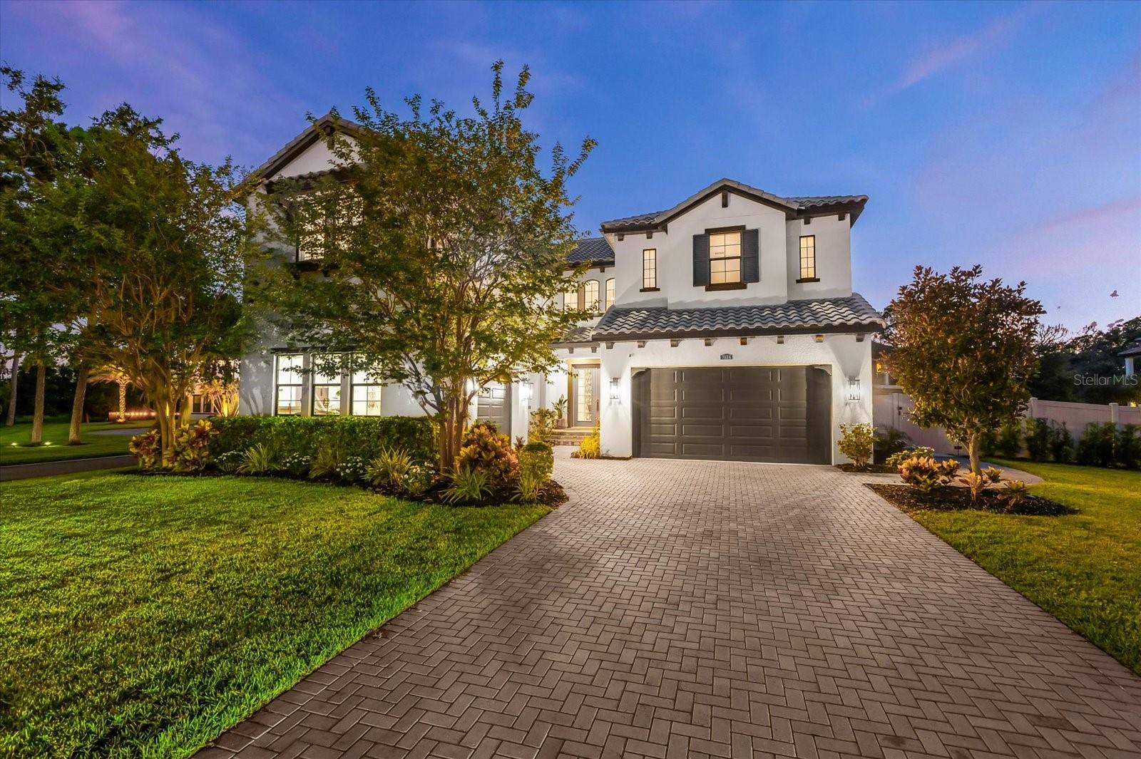 Details for 7836 Marsh Pointe Drive, TAMPA, FL 33635