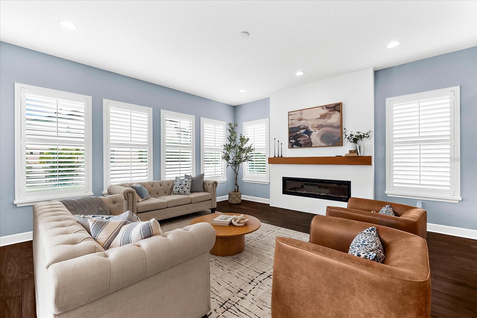 Image 15 of 76 For 7836 Marsh Pointe Drive