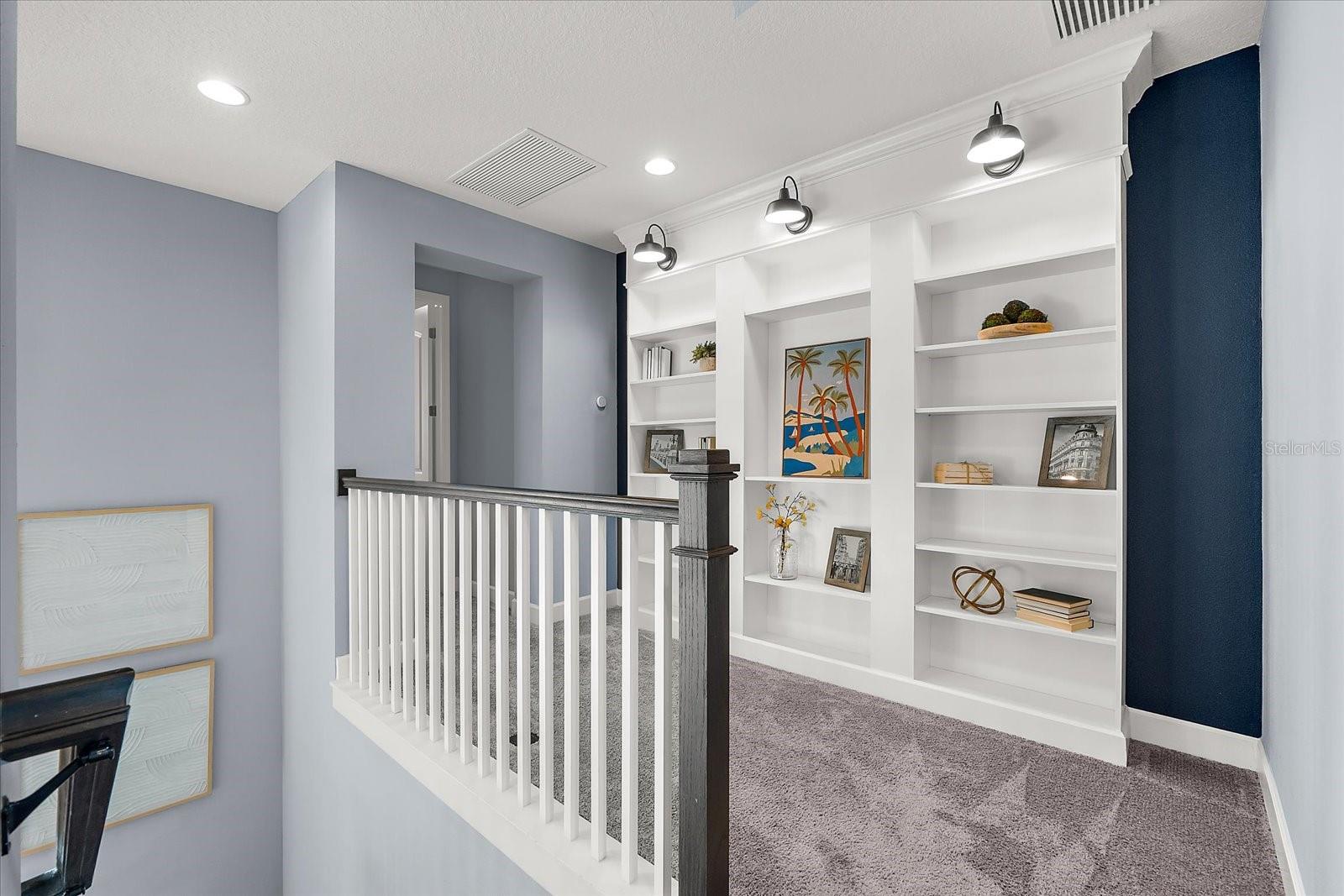 Image 33 of 76 For 7836 Marsh Pointe Drive