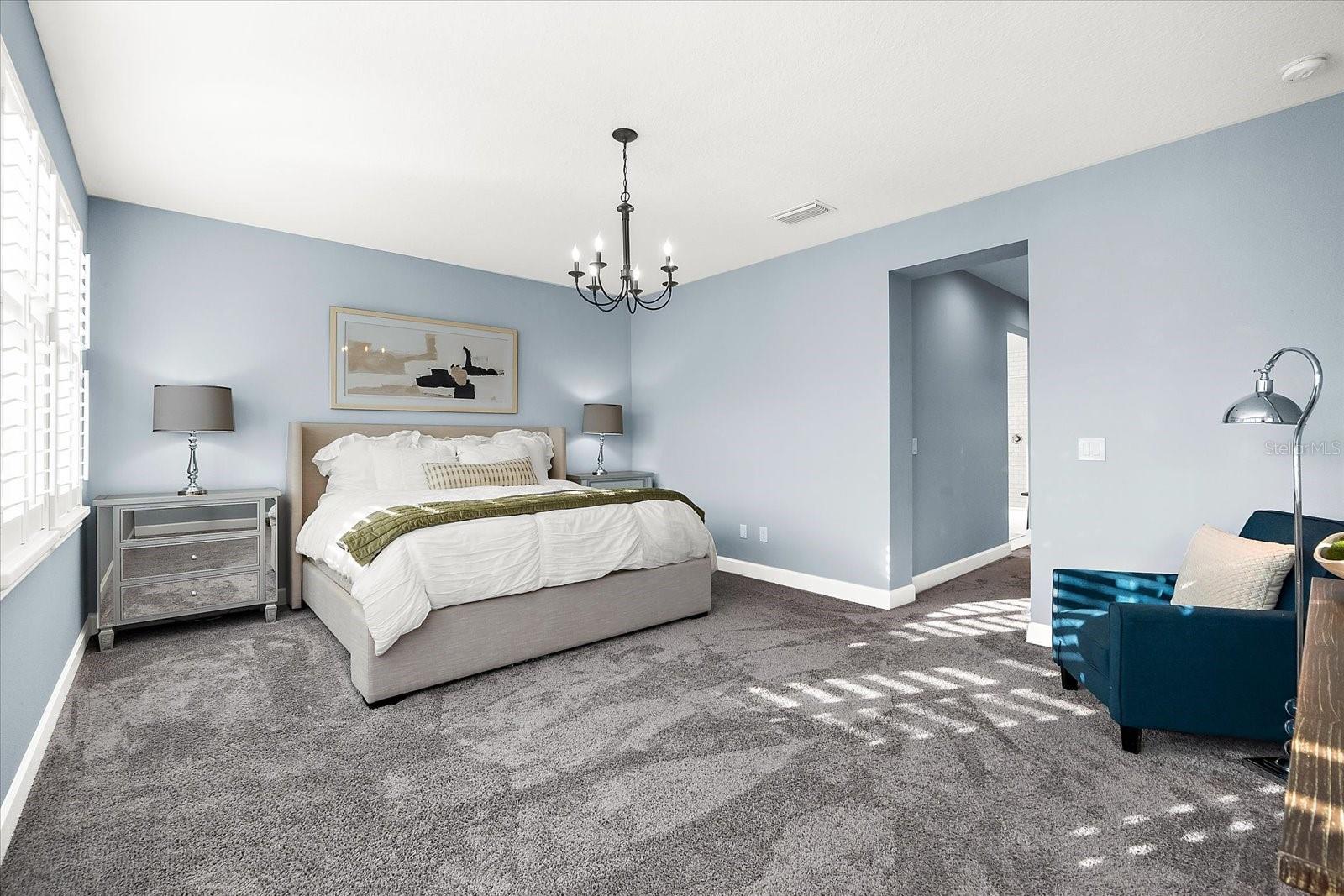 Image 36 of 76 For 7836 Marsh Pointe Drive