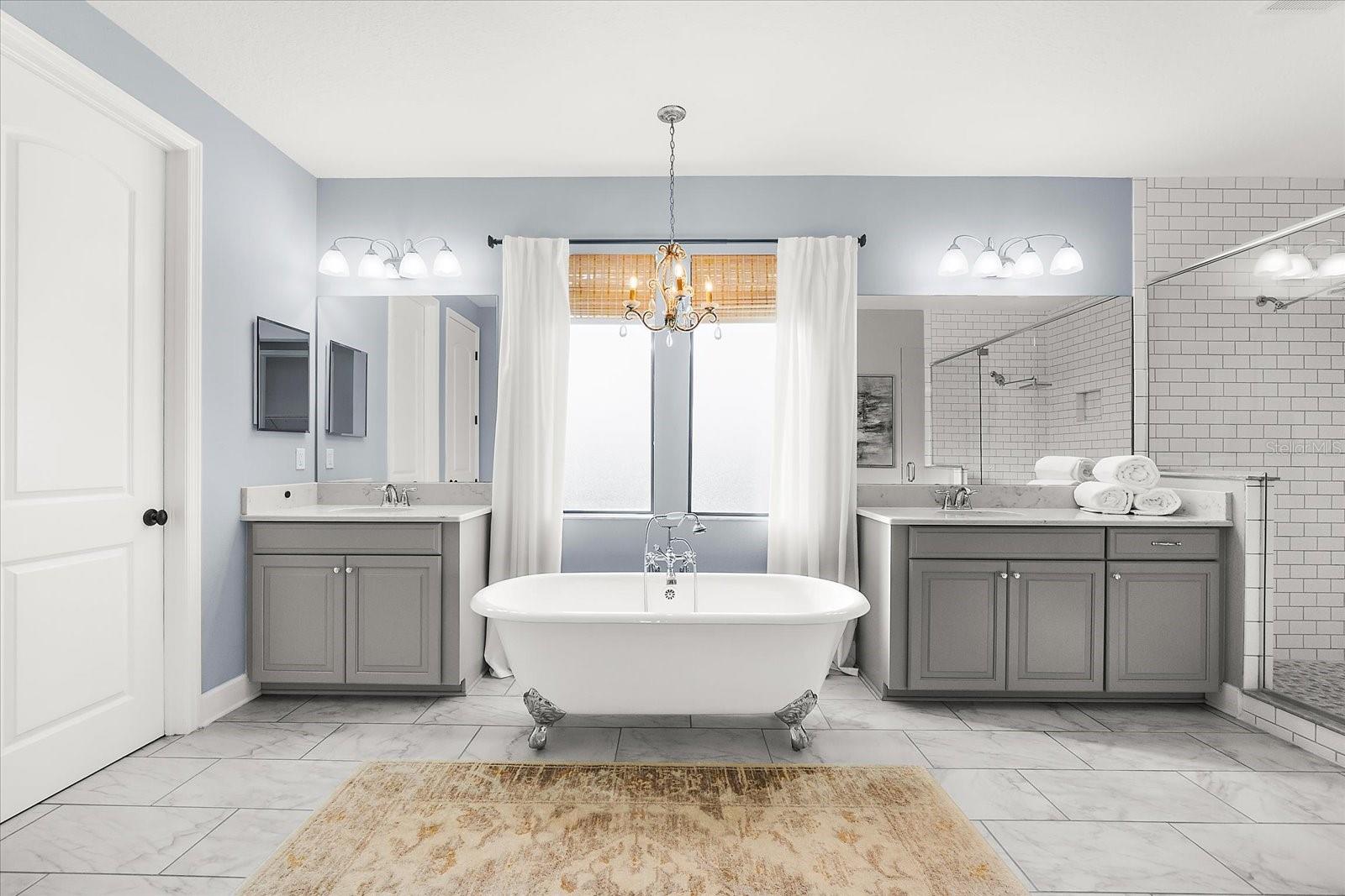 Image 38 of 76 For 7836 Marsh Pointe Drive