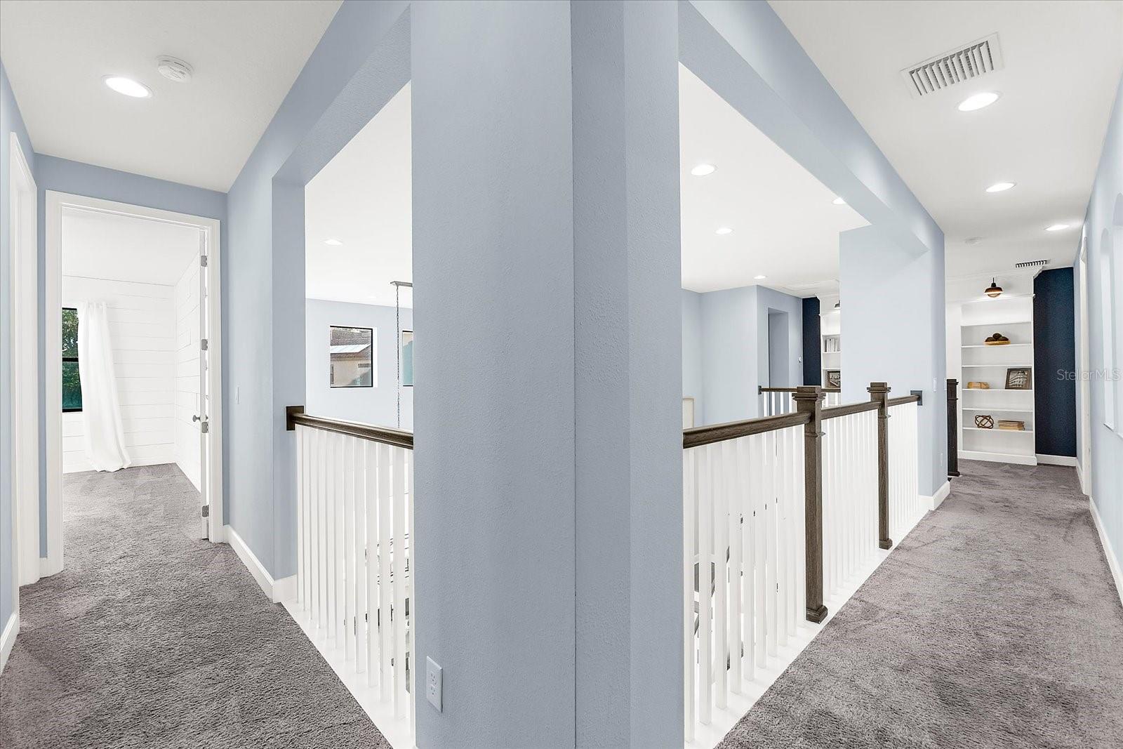 Image 47 of 76 For 7836 Marsh Pointe Drive