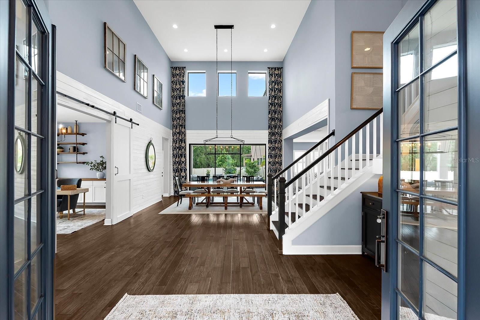 Image 5 of 76 For 7836 Marsh Pointe Drive