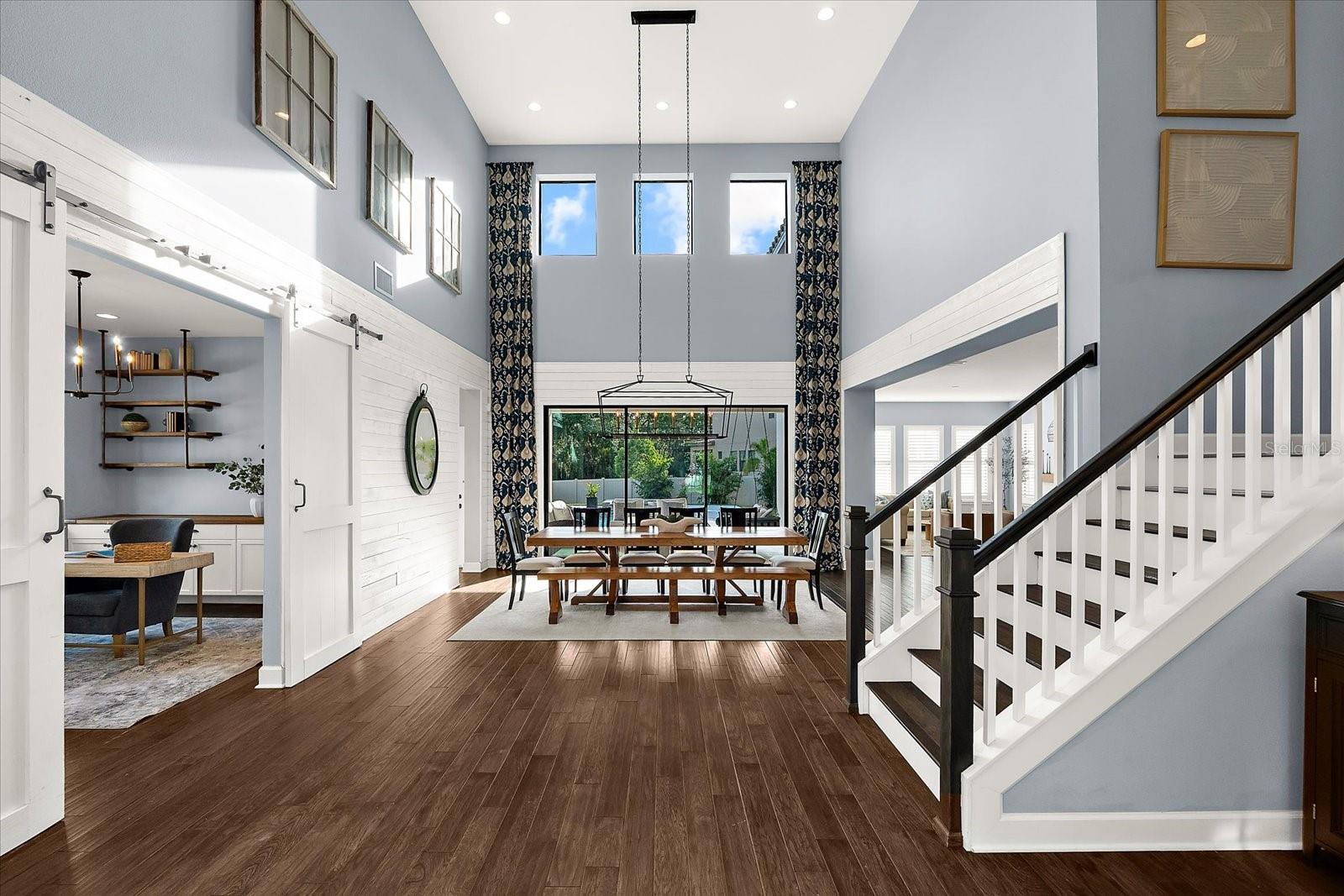 Image 6 of 76 For 7836 Marsh Pointe Drive