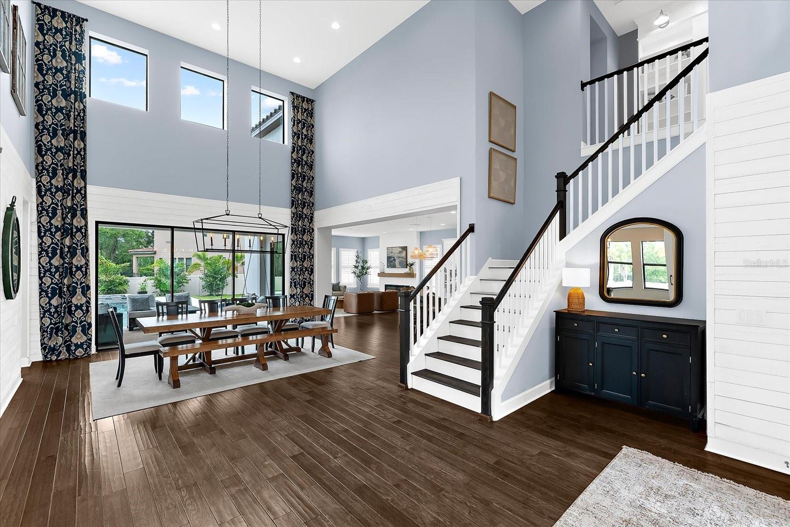 Image 7 of 76 For 7836 Marsh Pointe Drive