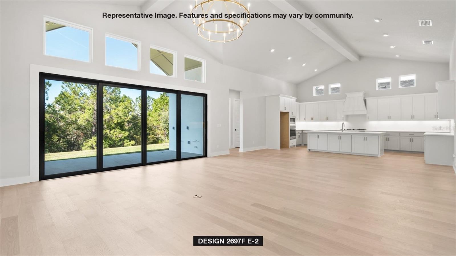 Listing photo id 2 for 4815 Hickory Oak Drive