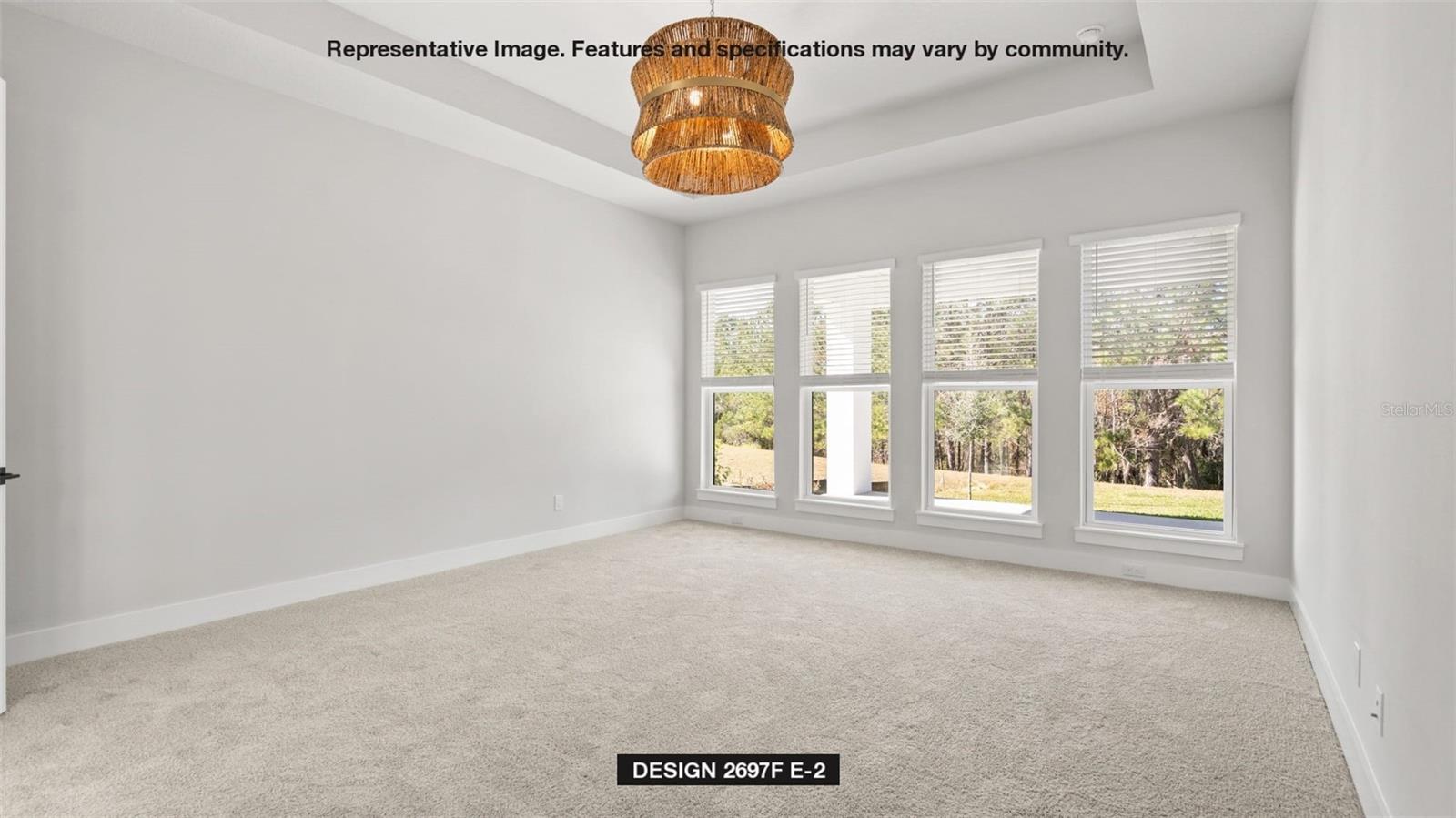Listing photo id 4 for 4815 Hickory Oak Drive