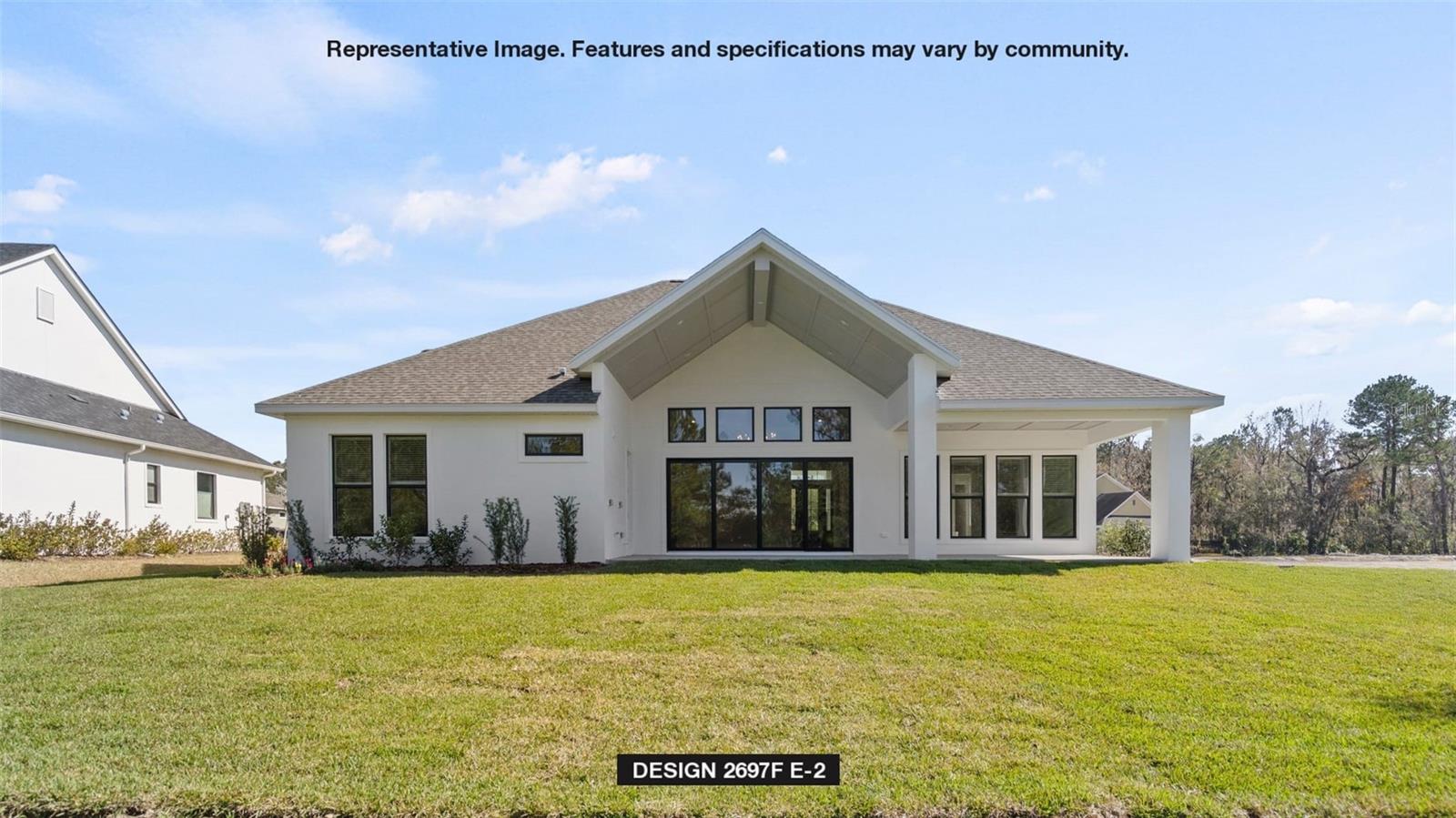 Listing photo id 5 for 4815 Hickory Oak Drive