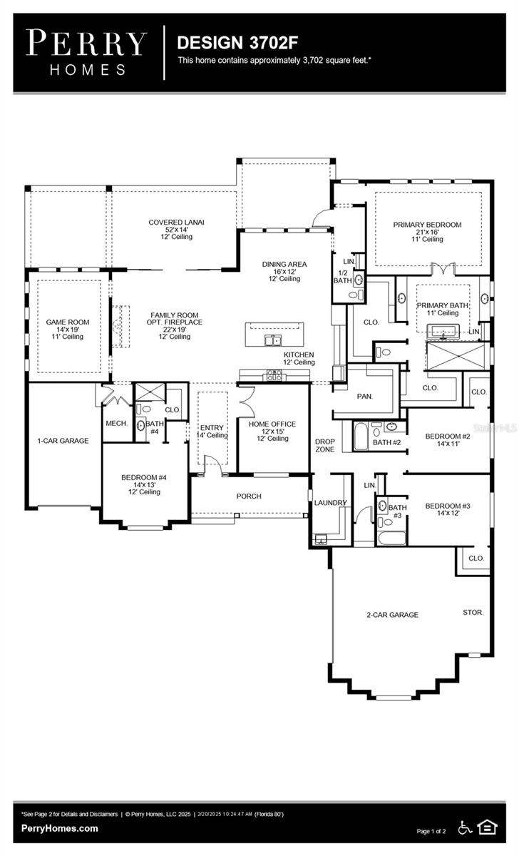 Image 3 of 14 For 5119 Summit View Drive