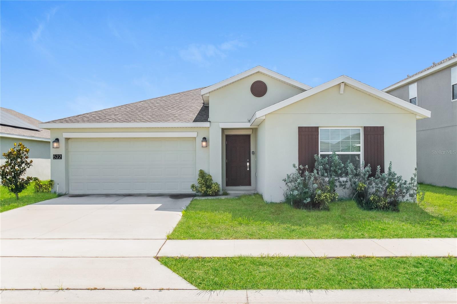 Details for 522 Patton Loop, BARTOW, FL 33830