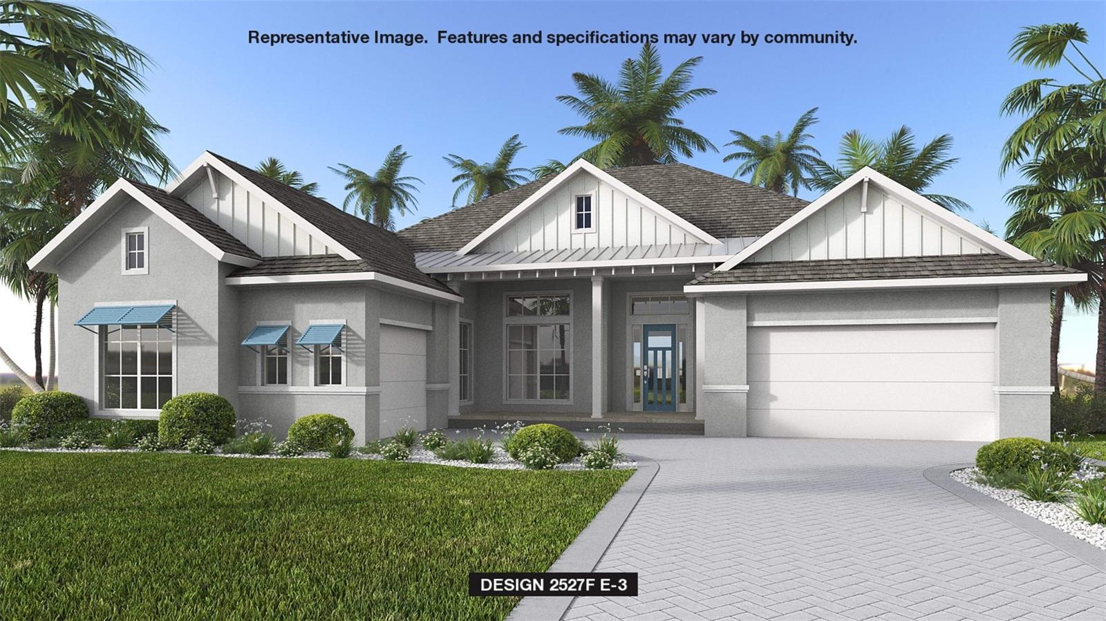 Details for 4376 Southern Valley Loop, BROOKSVILLE, FL 34601