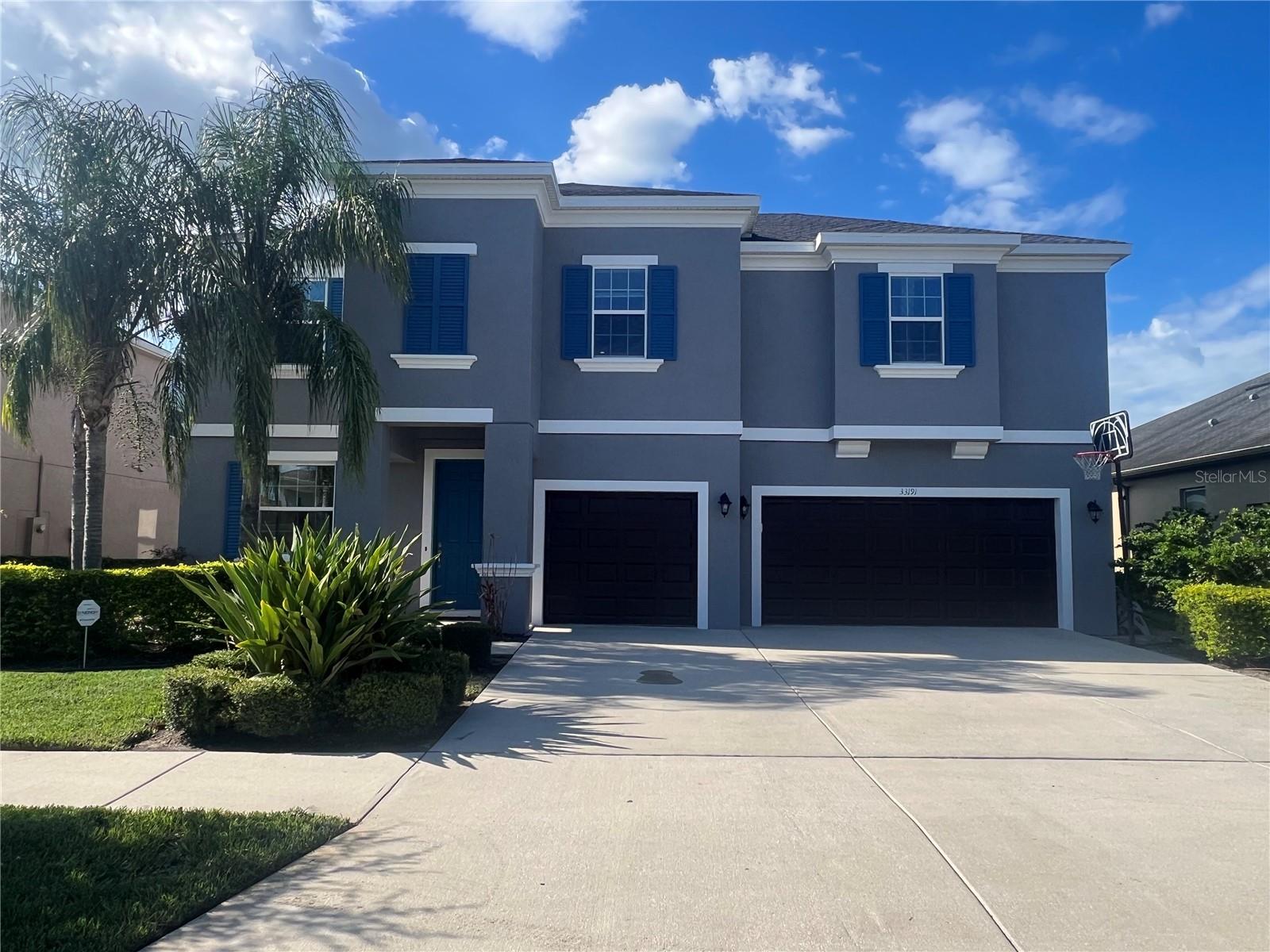 Details for 33191 Azalea Ridge Drive, WESLEY CHAPEL, FL 33545