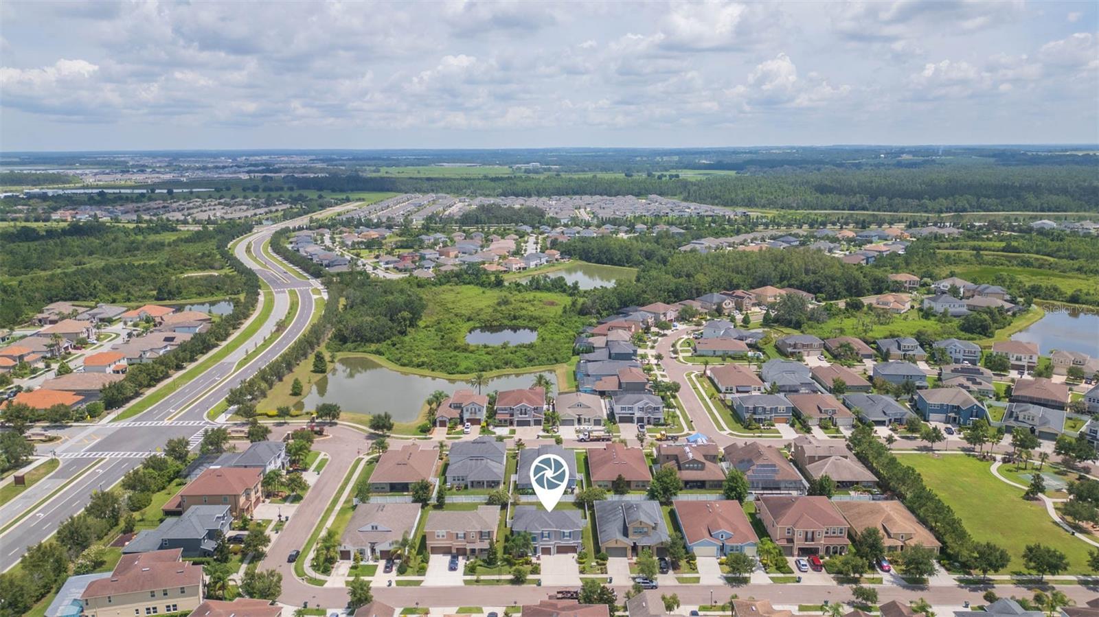 Image 60 of 81 For 33191 Azalea Ridge Drive