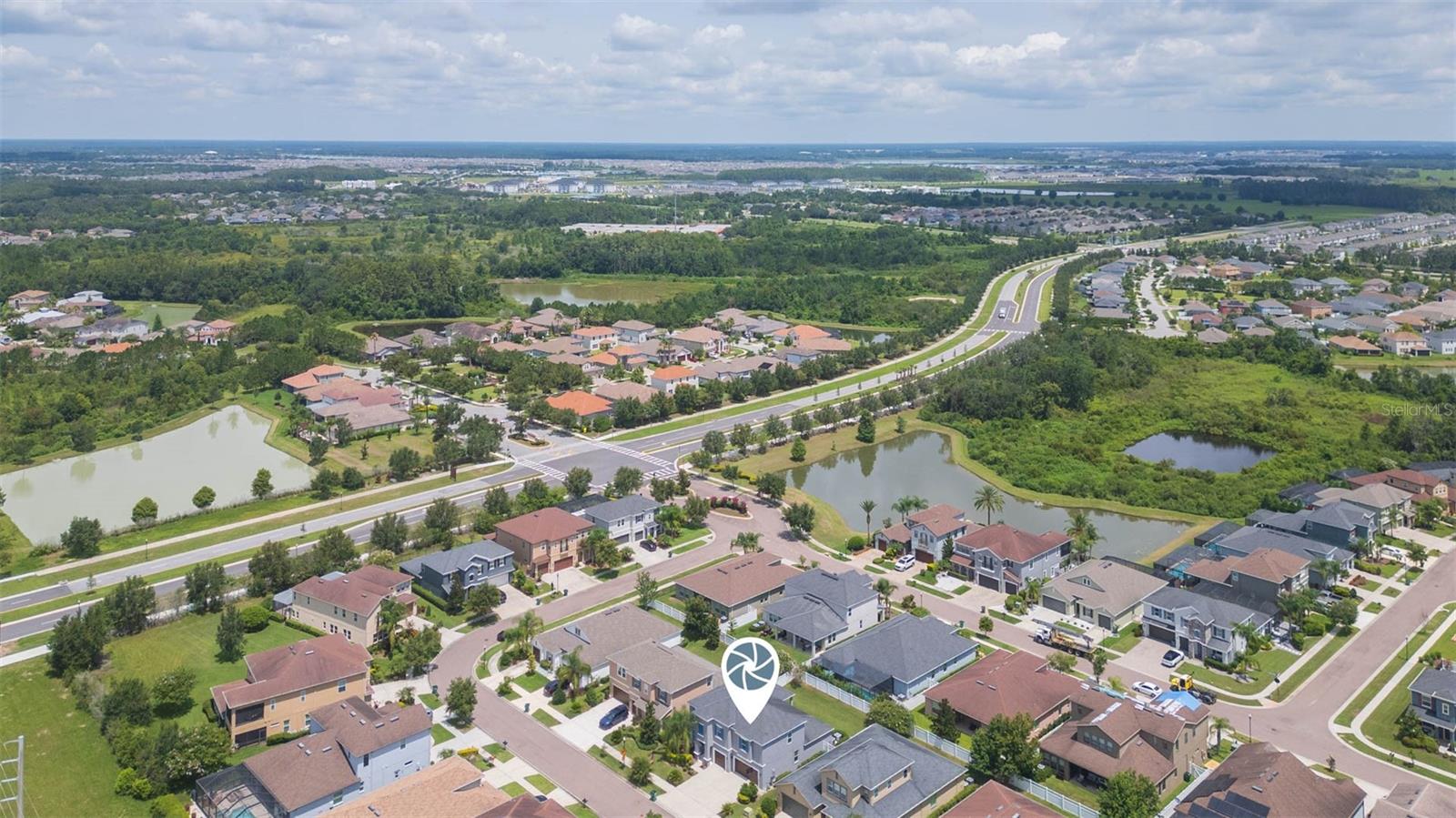 Image 61 of 81 For 33191 Azalea Ridge Drive