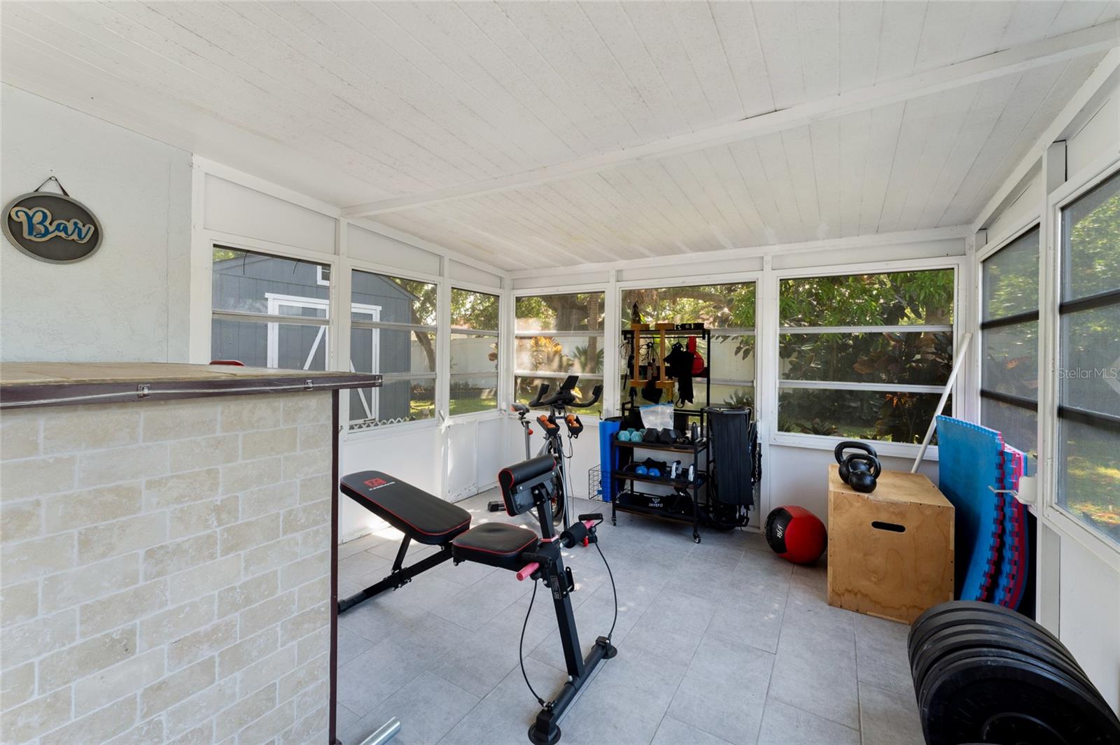 Image 32 of 81 For 12316 Eldon Drive