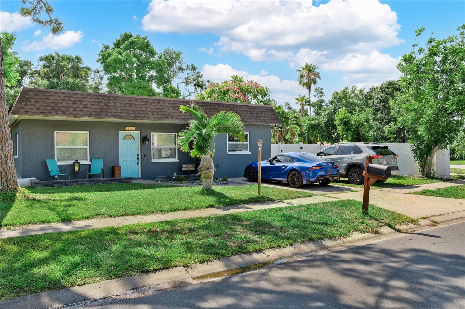 Image 36 of 81 For 12316 Eldon Drive