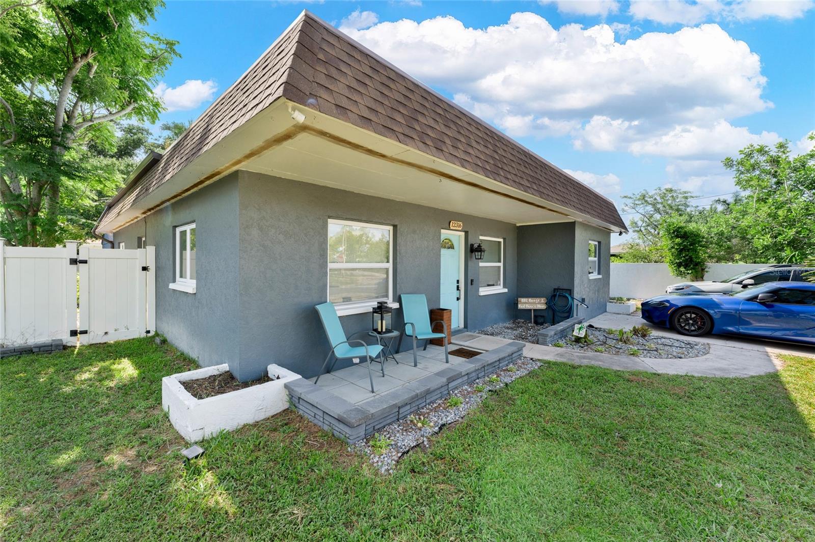 Image 40 of 81 For 12316 Eldon Drive