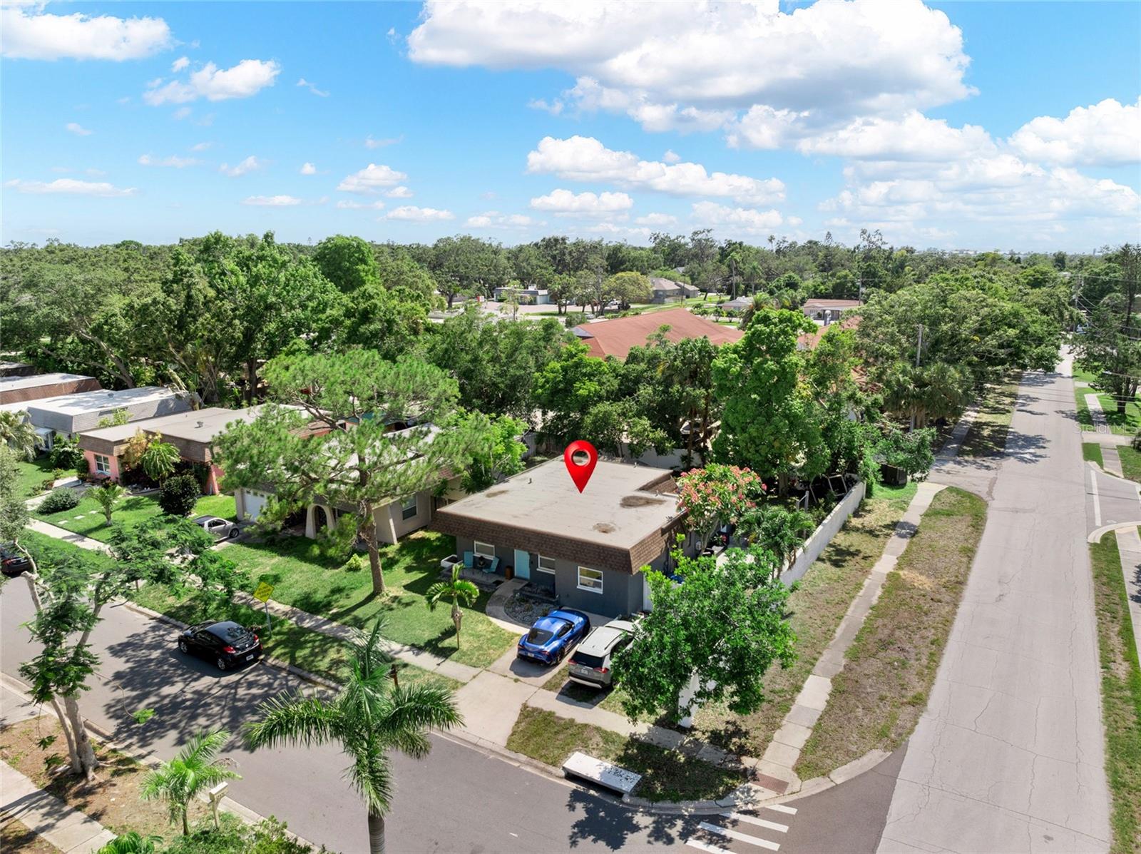 Image 56 of 81 For 12316 Eldon Drive